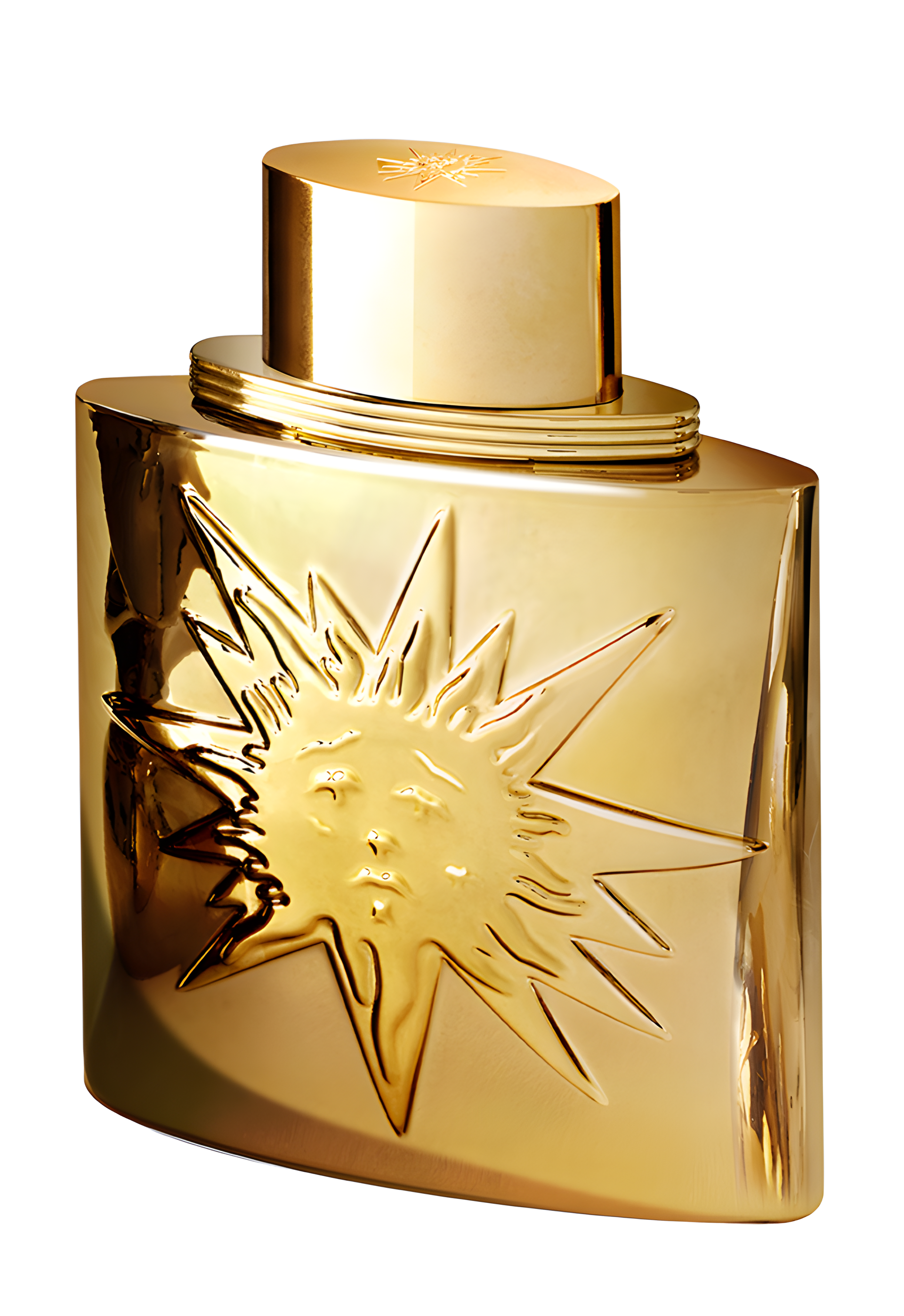 Fabulous Tian Shan by Salvador Dali perfume bottle