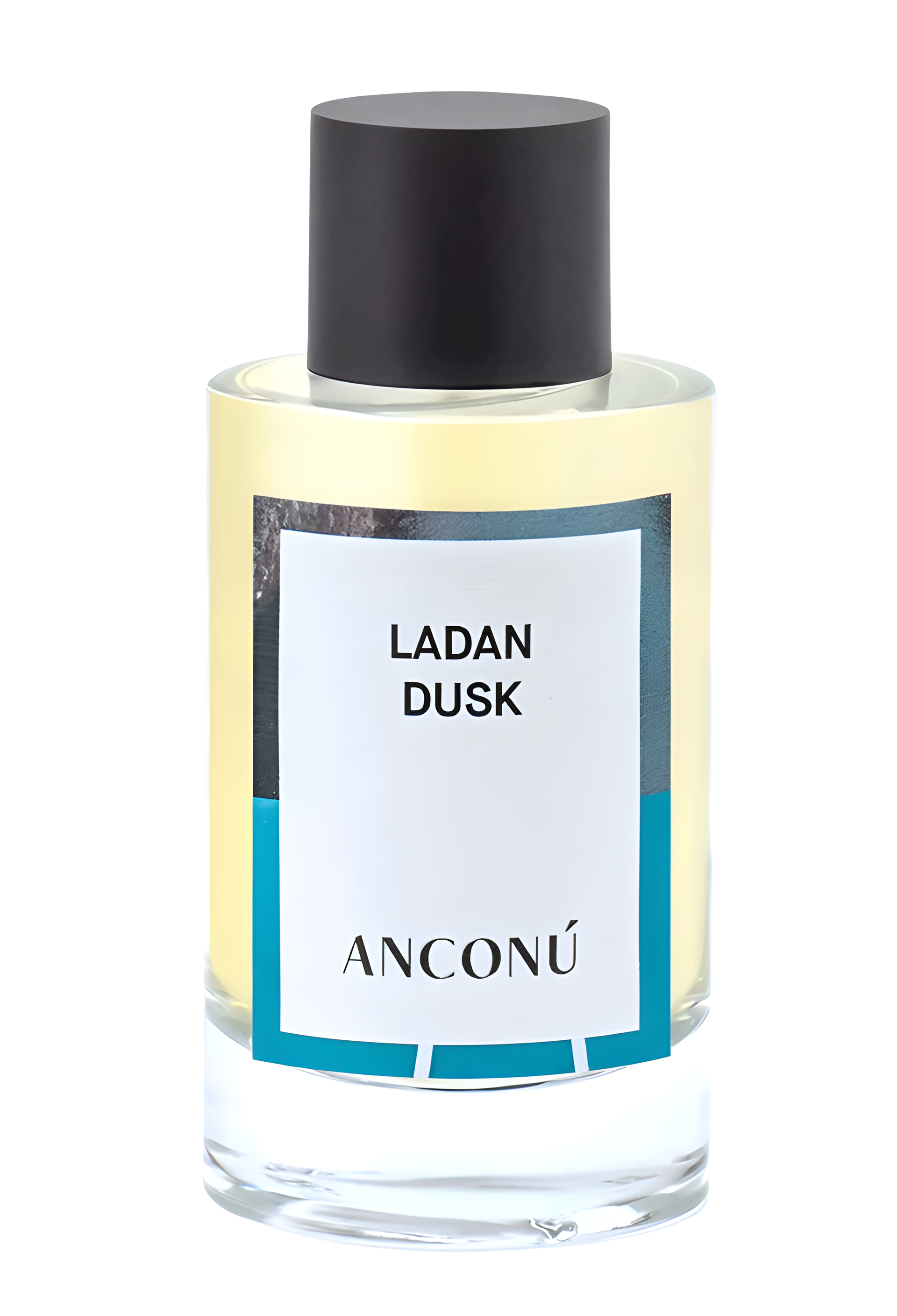 Ladan Dusk by Anconu perfume bottle