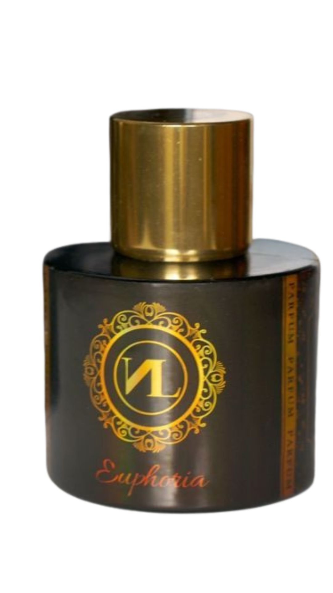 Euphoria by Nina Lamaison perfume bottle