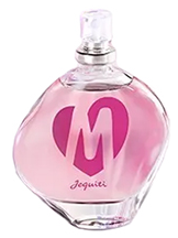 Amar M by Jequiti perfume bottle