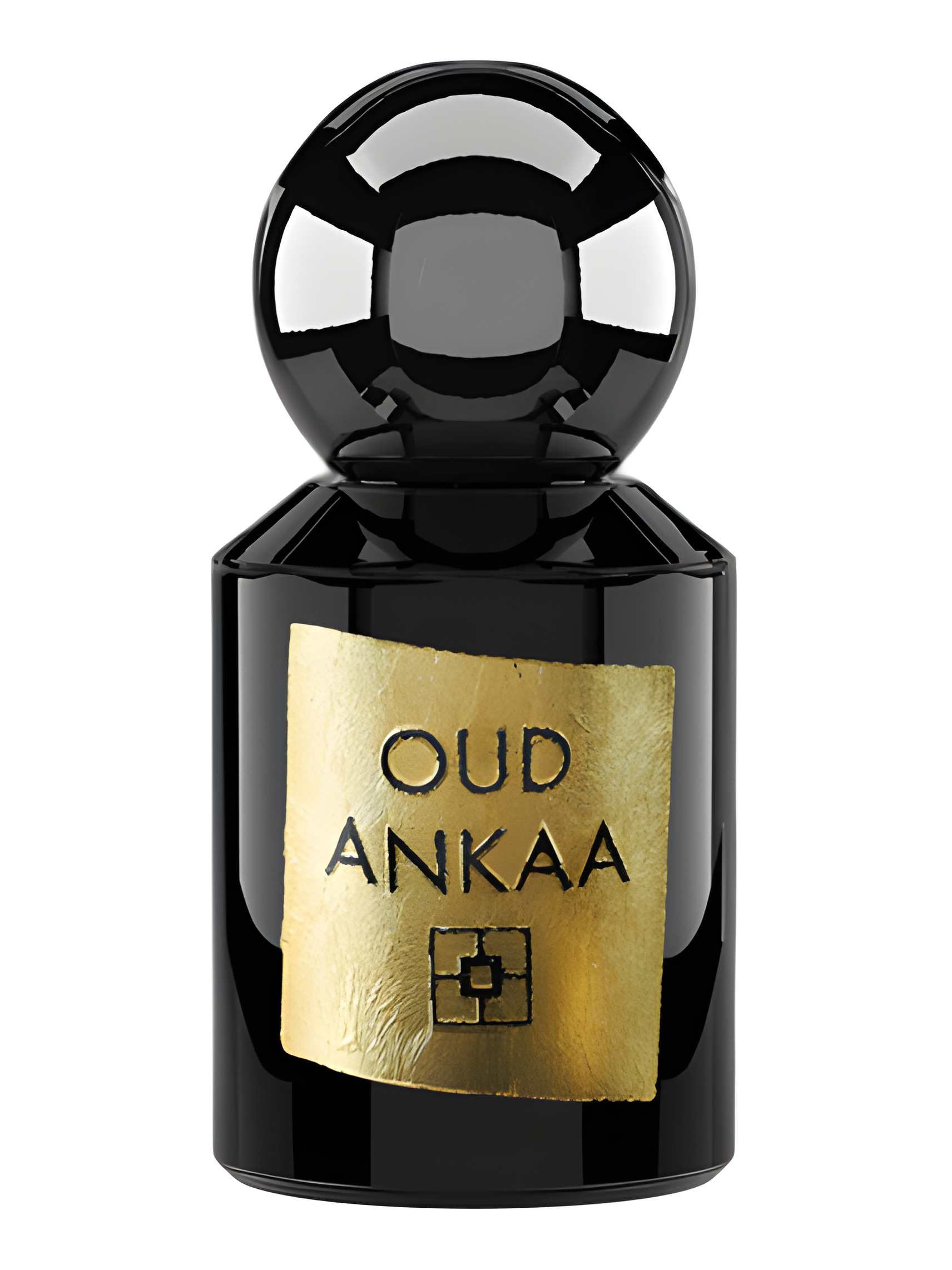 Oud Ankaa by Ys-Uzac perfume bottle
