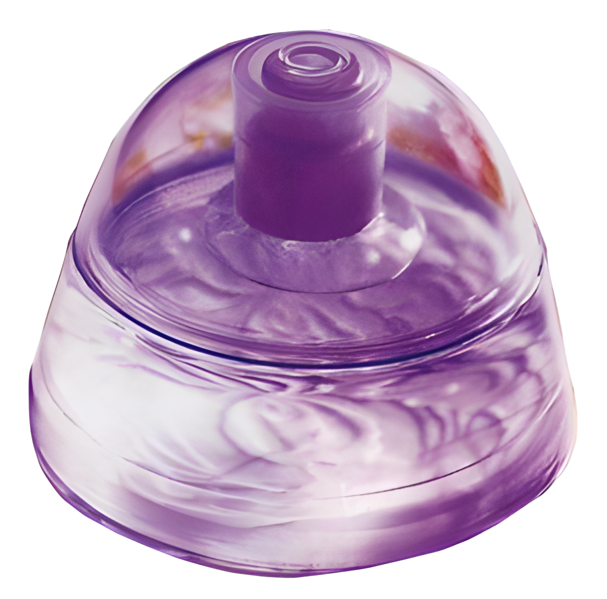 Volare Spring Flower Parfum by Oriflame perfume bottle