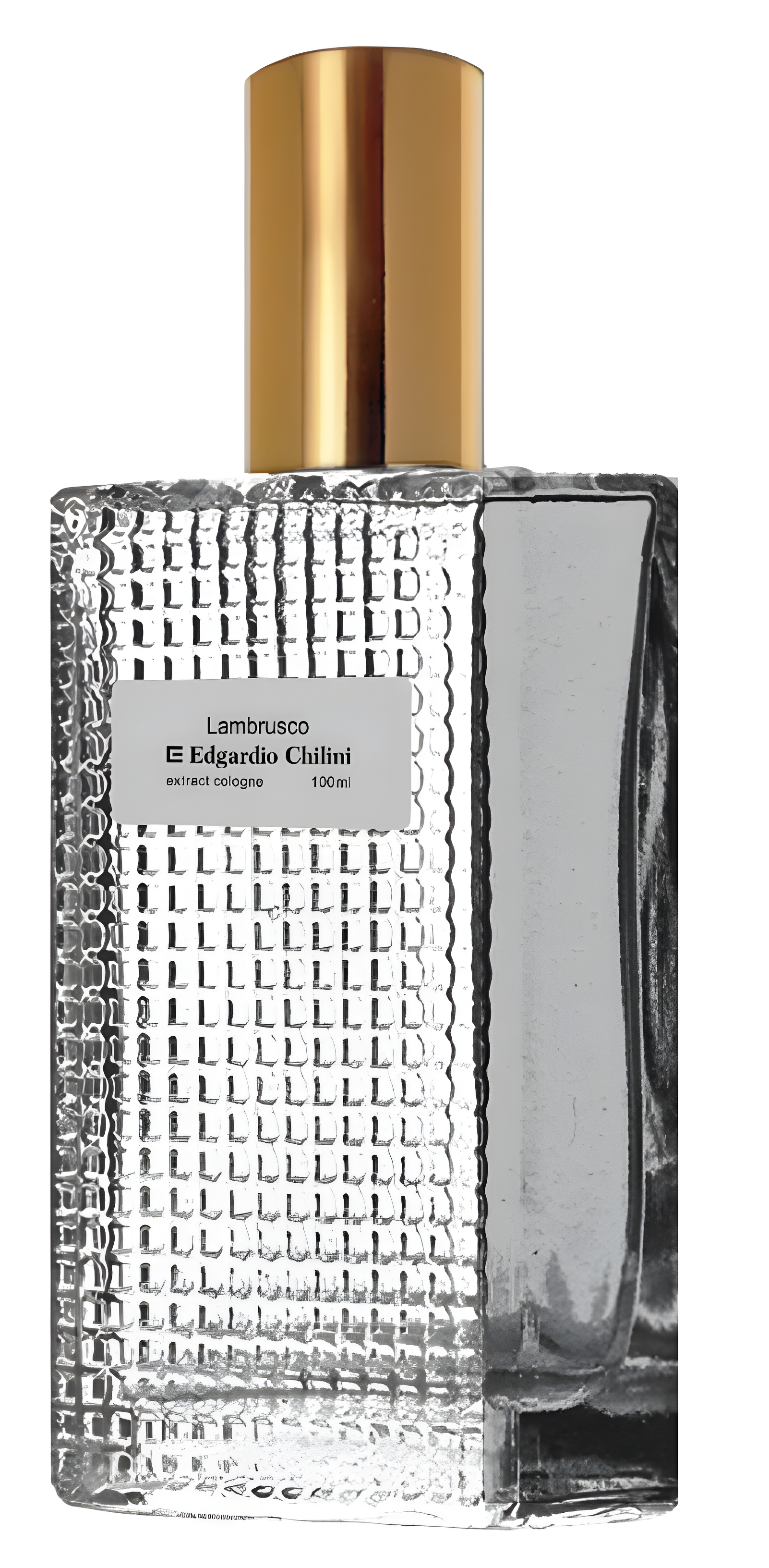 Lambrusco by Edgardio Chilini perfume bottle