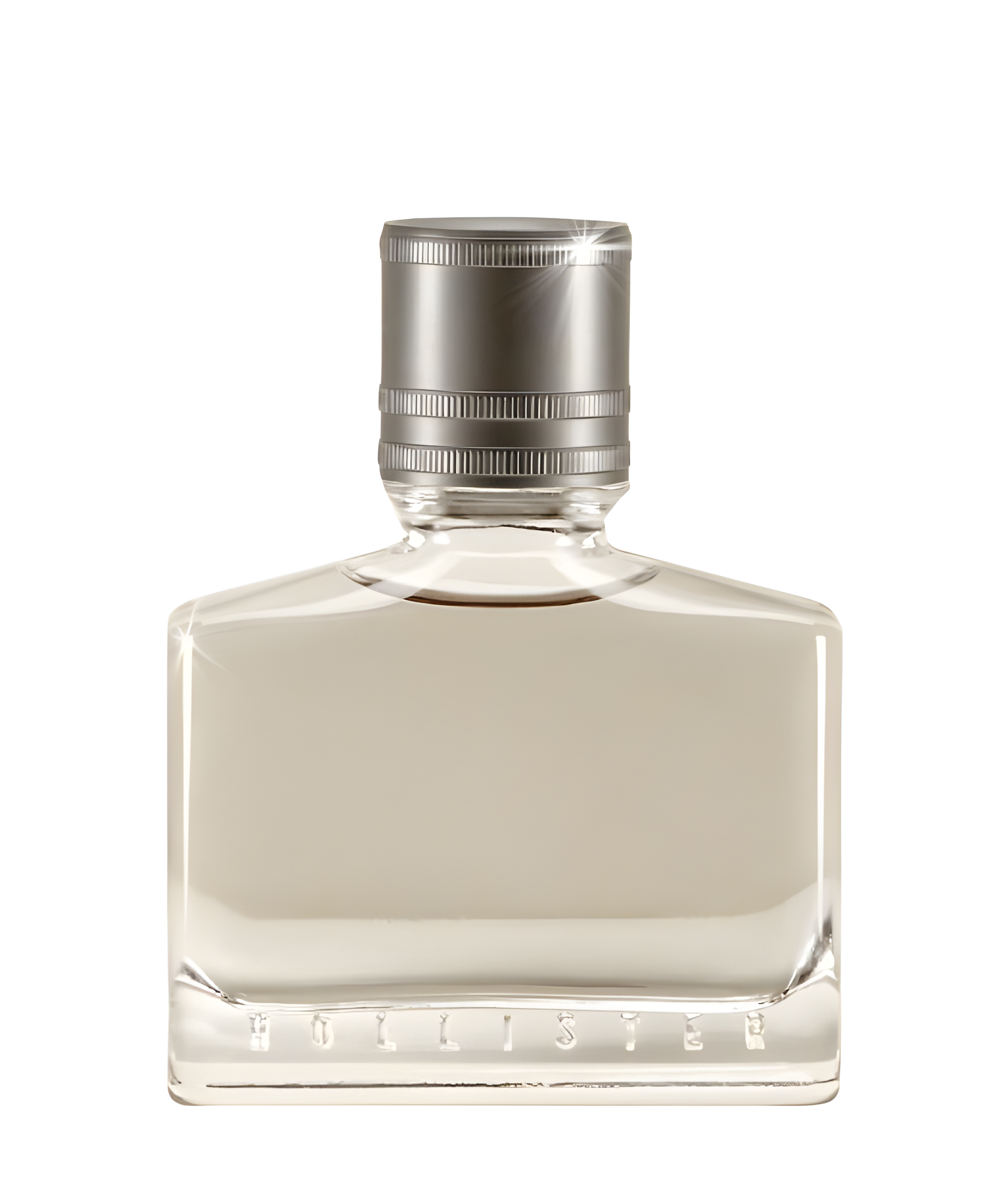 Coastline by Hollister perfume bottle