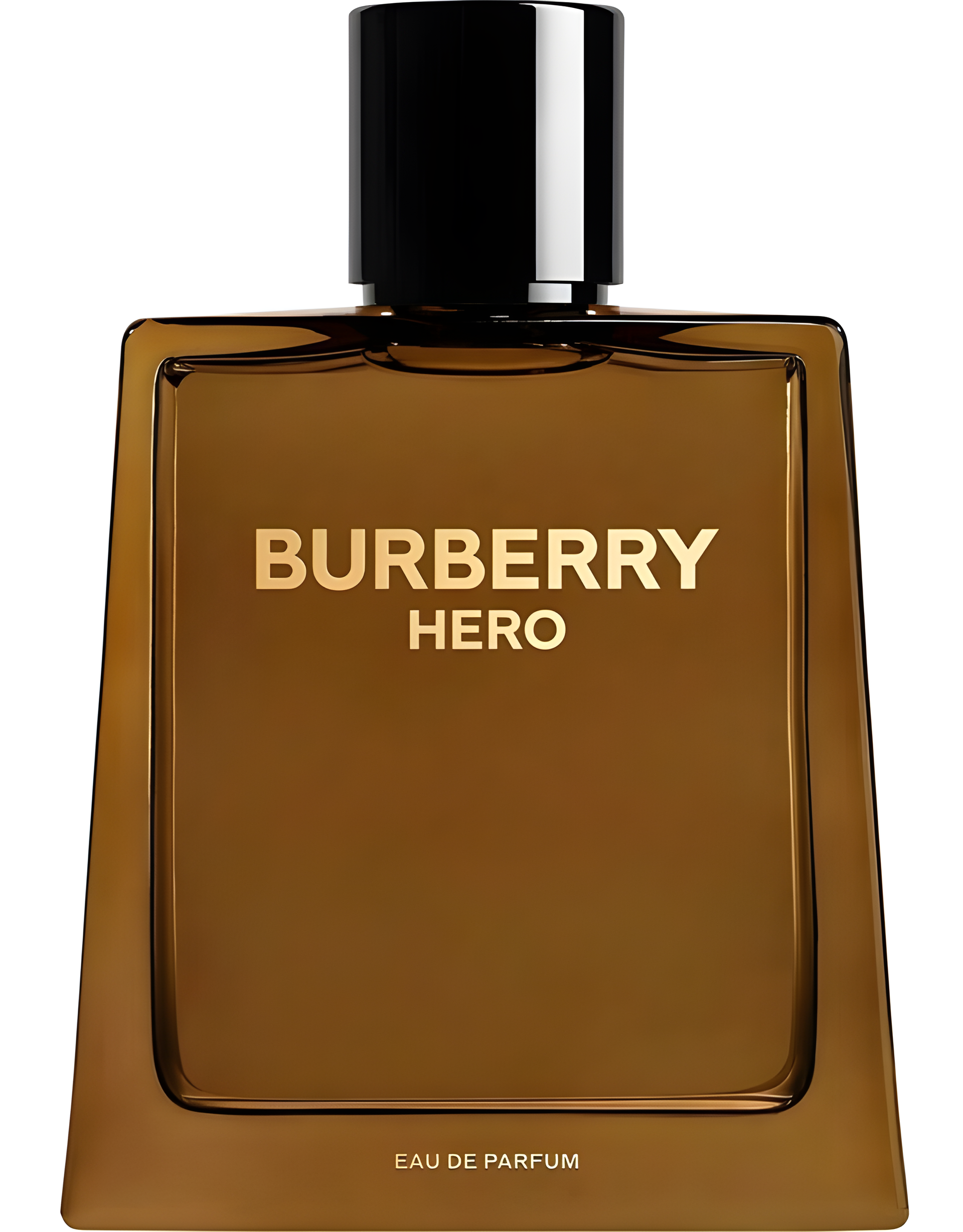 Hero Eau de Parfum by Burberry perfume bottle