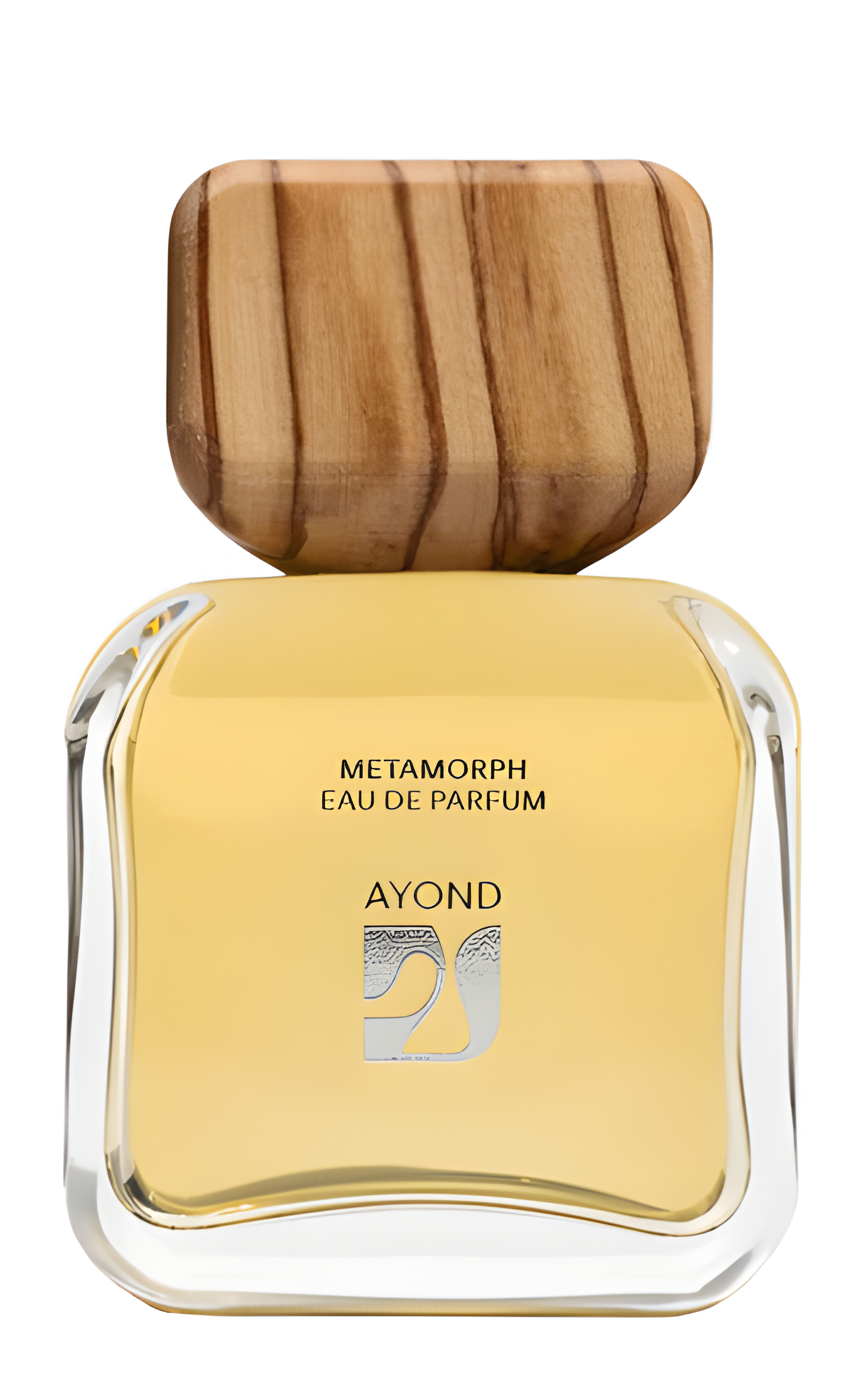 Metamorph by Ayond perfume bottle