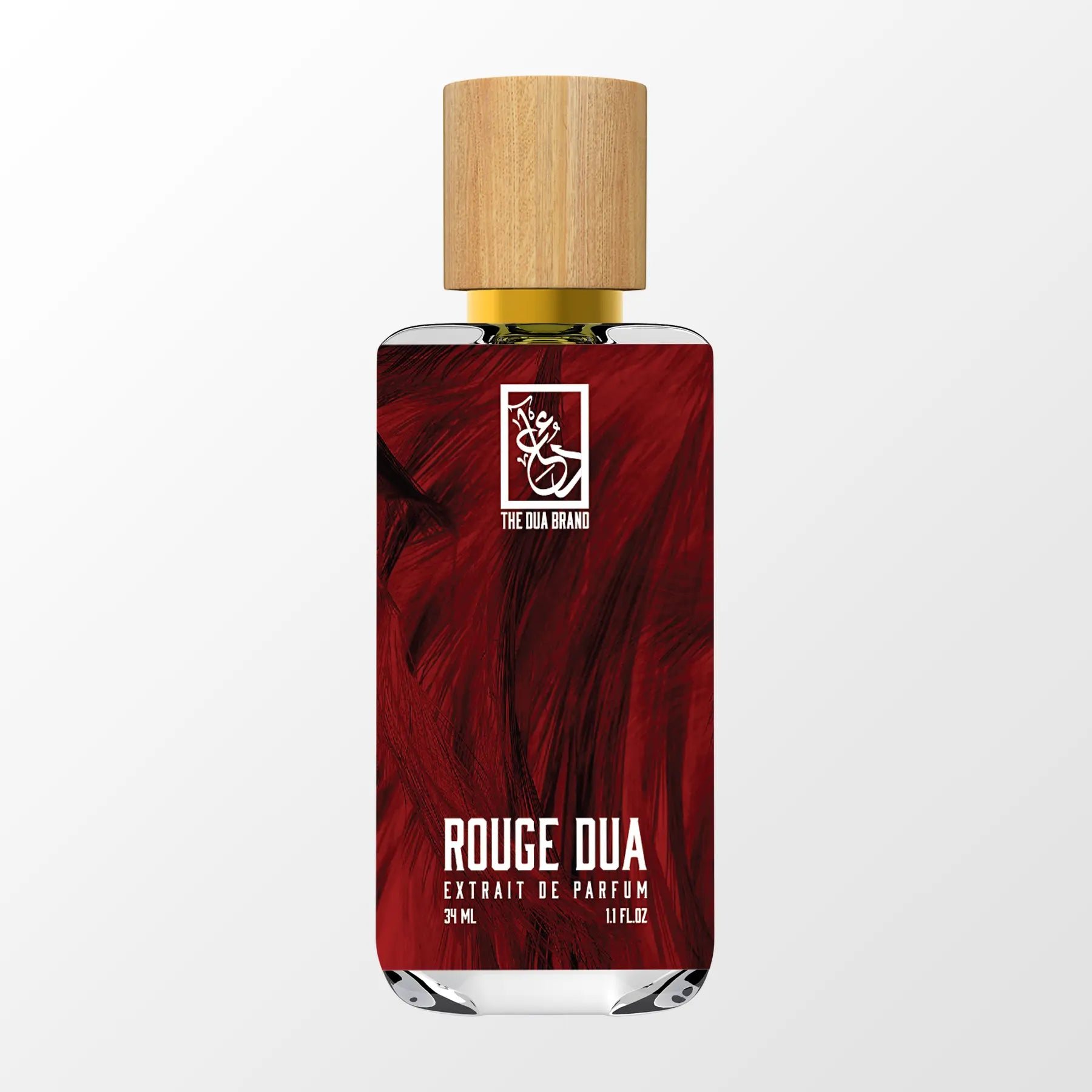Rouge Dua by The Dua Brand perfume bottle