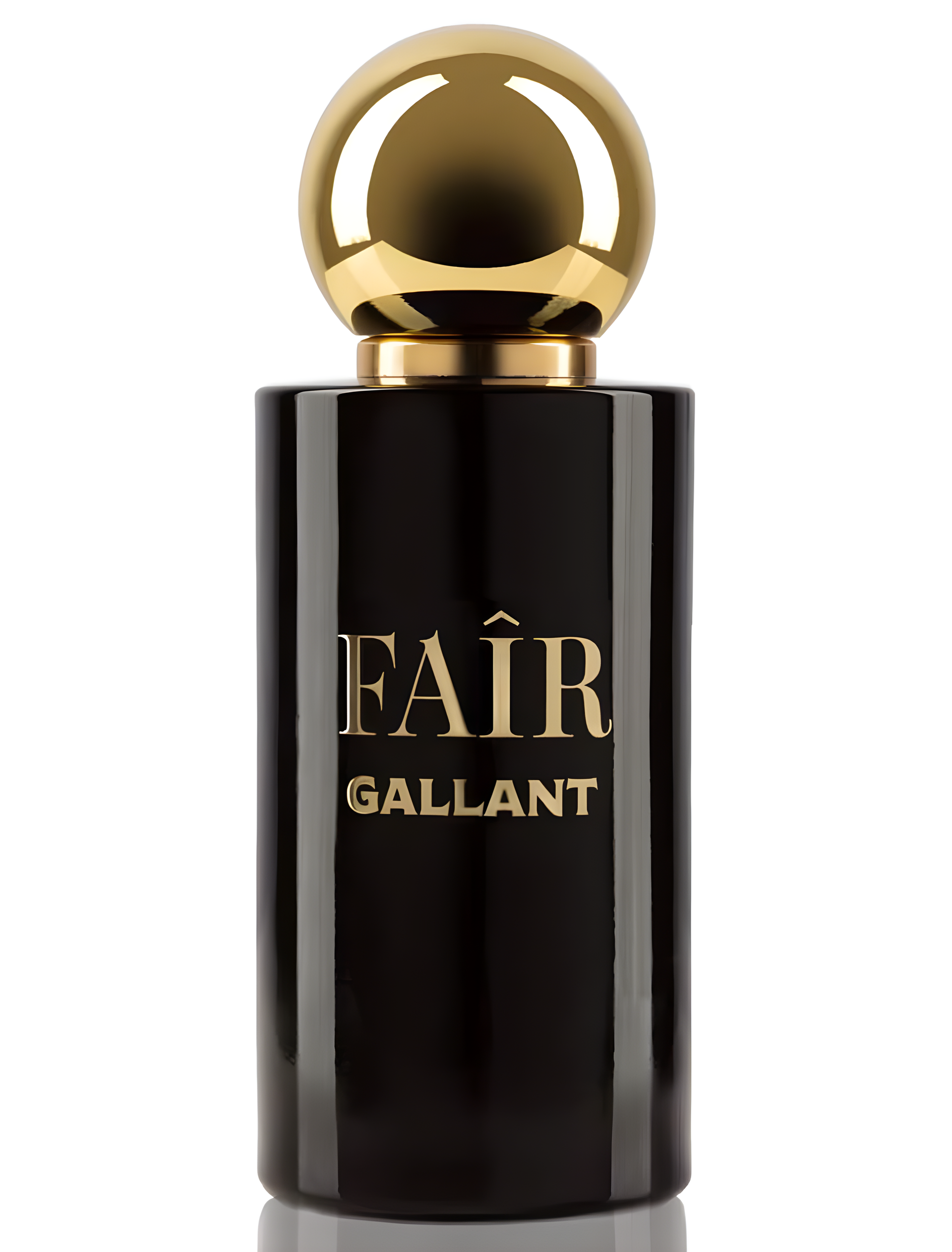 Gallant by Fair Parfum perfume bottle