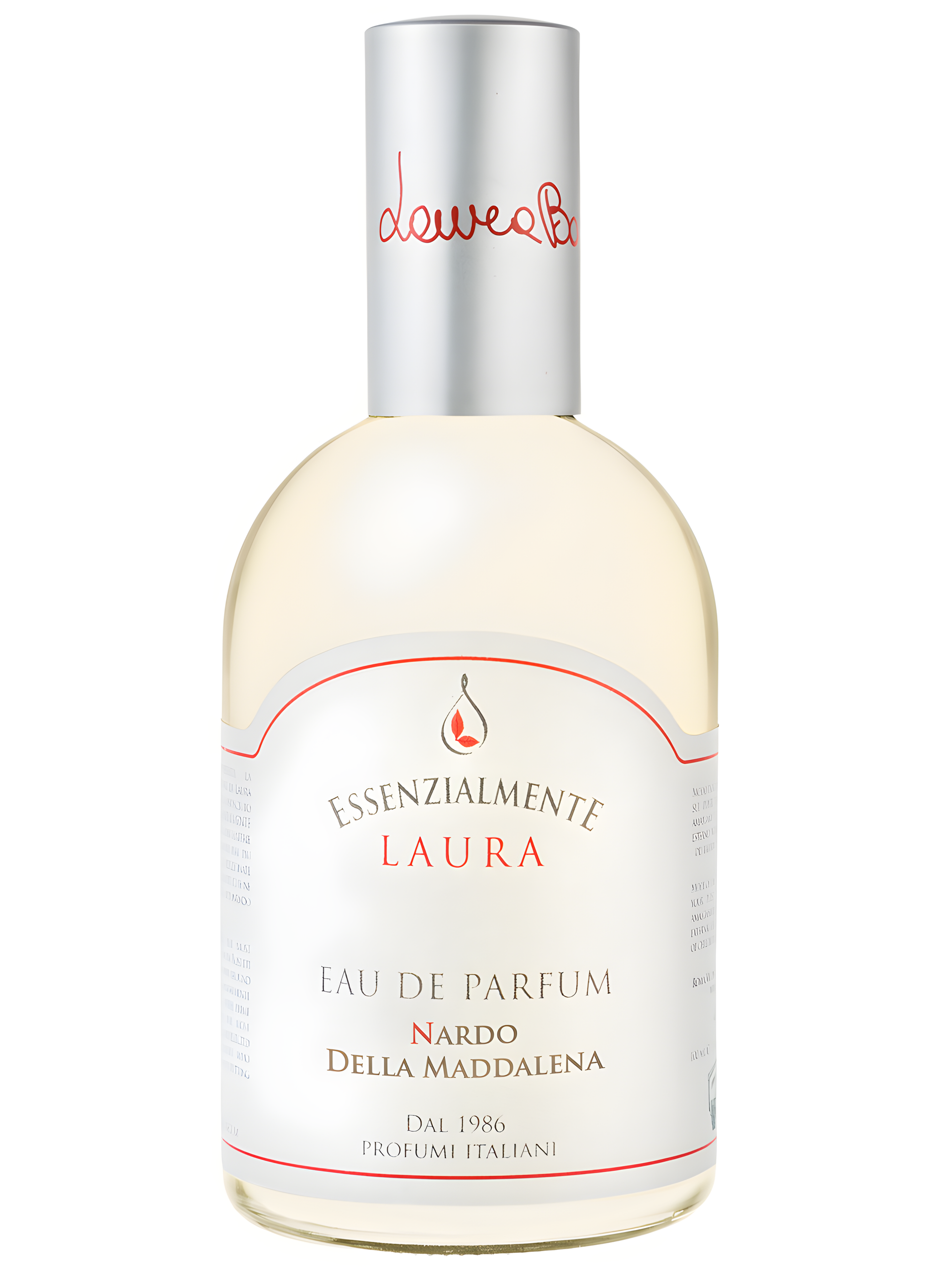 Nardo Della Maddalena by Essenzialmente Laura perfume bottle