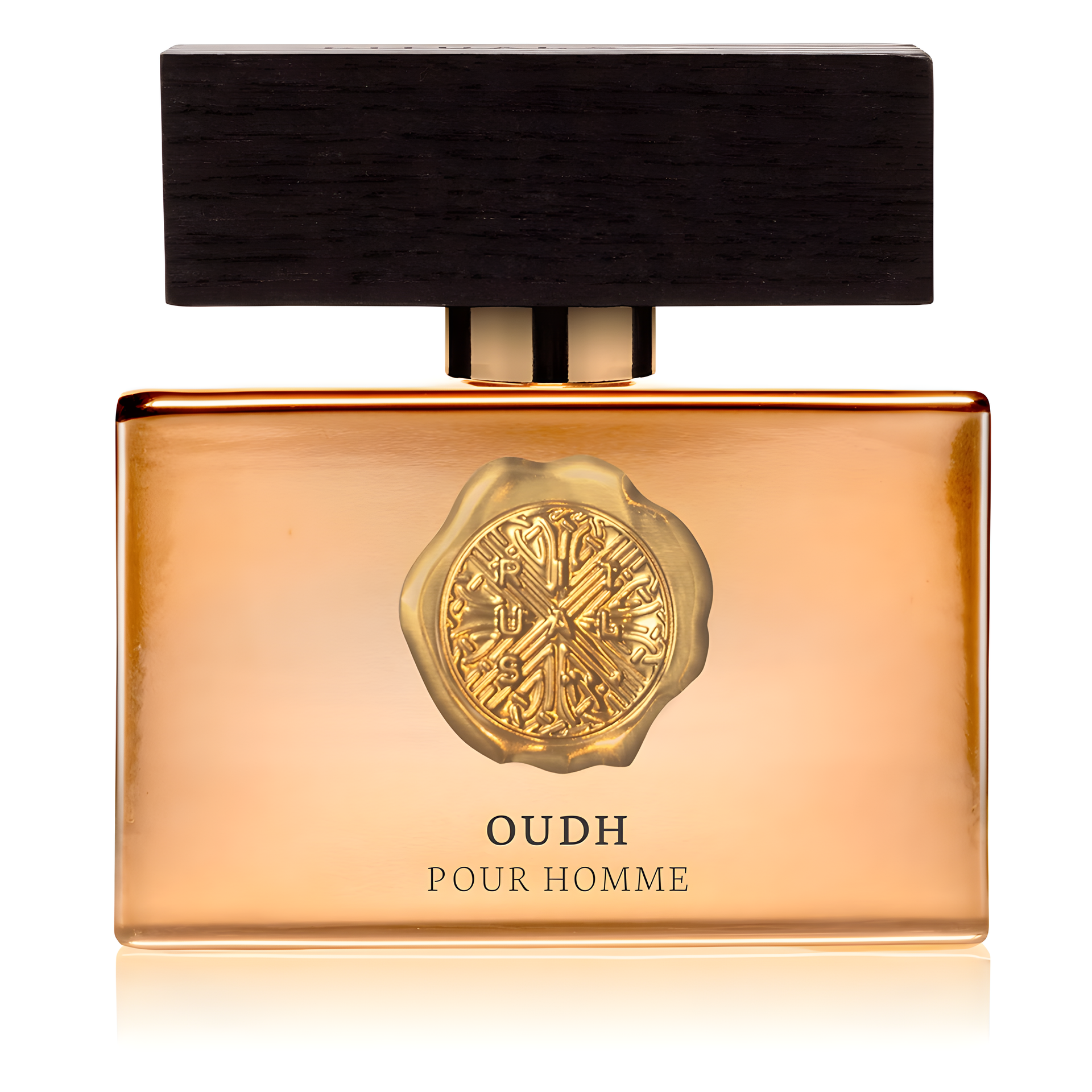 Oudh Pour Homme by Rituals perfume bottle
