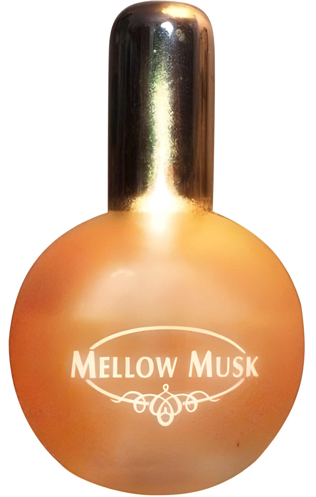 Mellow Musk by Coty perfume bottle