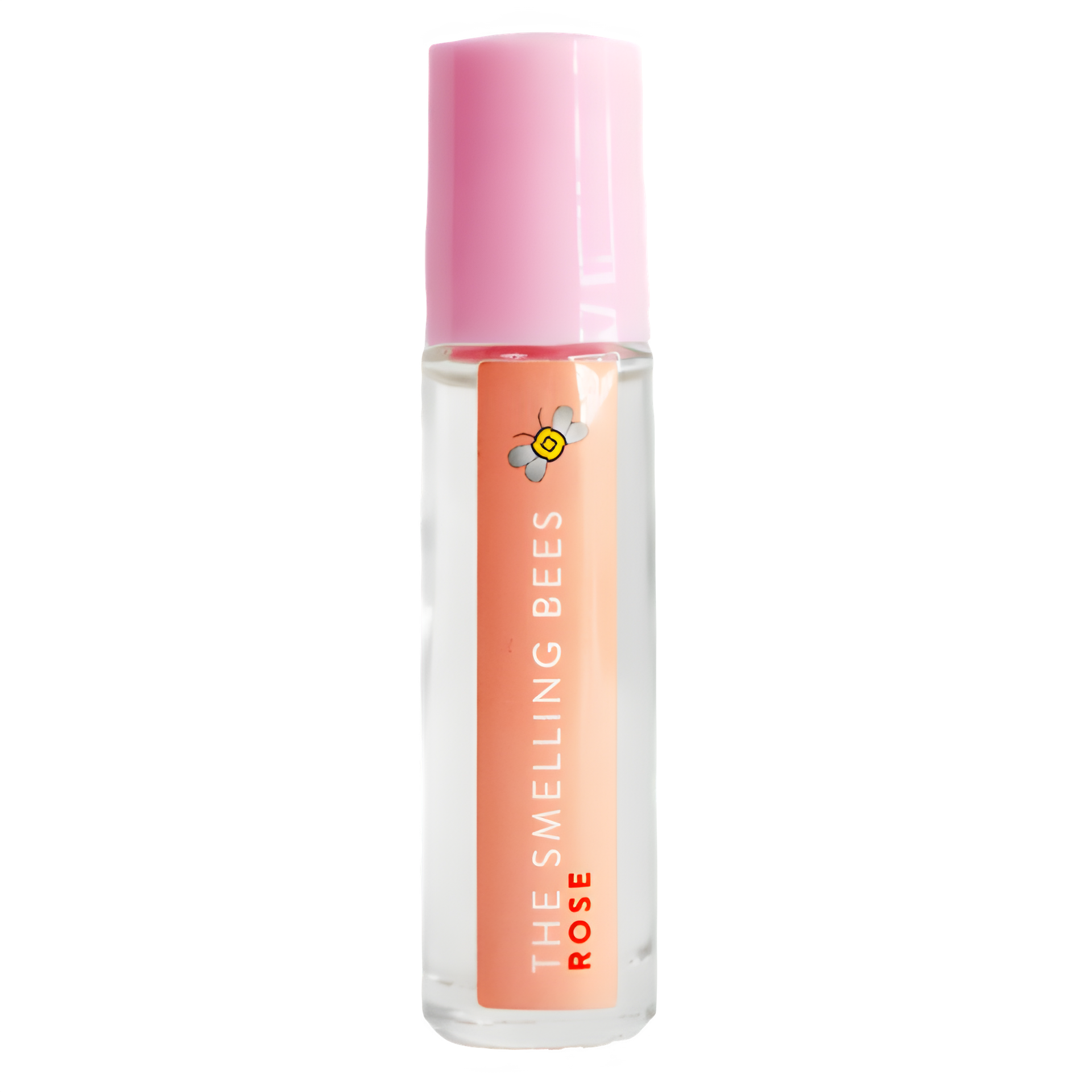 Rose by The Society of Scent perfume bottle