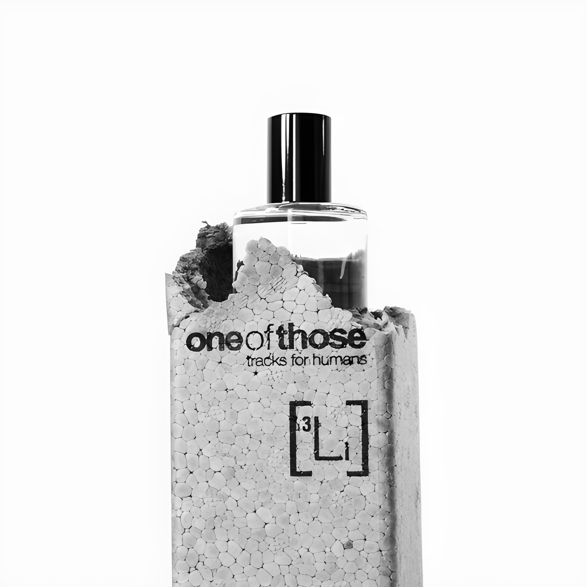 Lithium [3Li] by One of Those perfume bottle