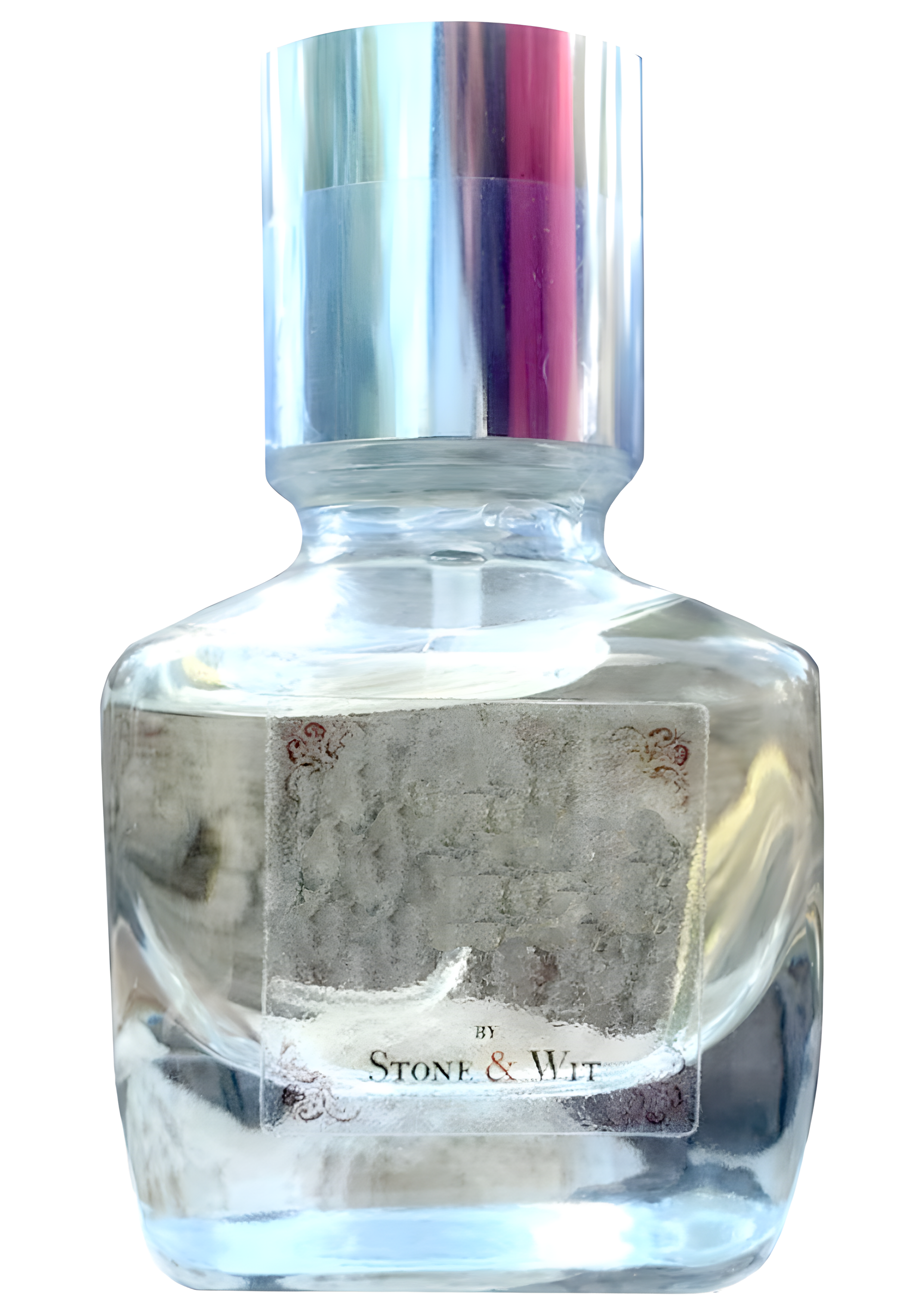 Ashara by Stone & Wit perfume bottle