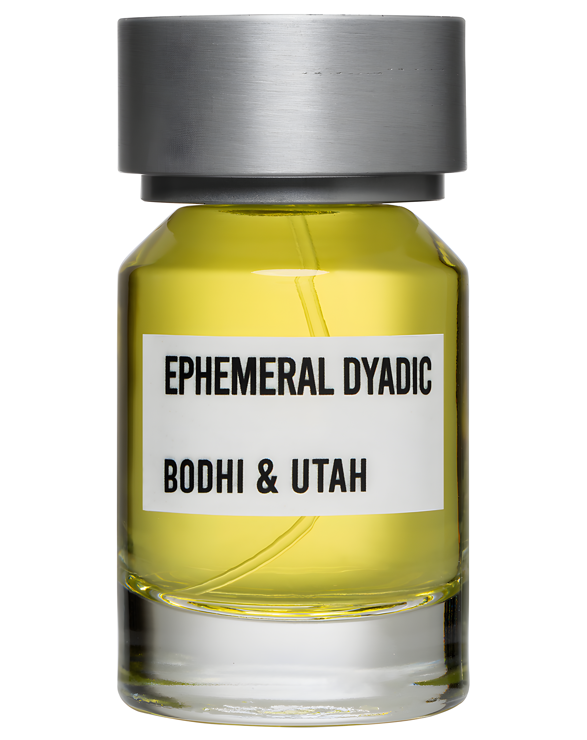 Bodhi & Utah by Ephemeral Dyadic perfume bottle