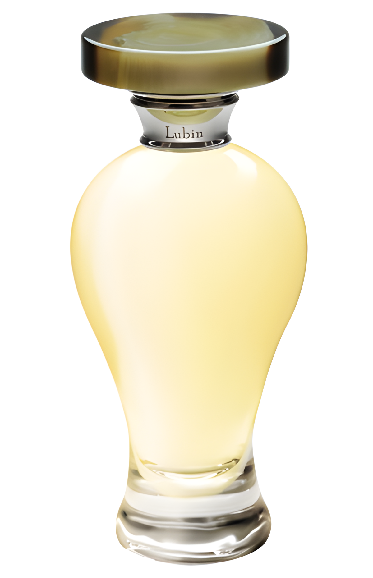 Nuit de Longchamp by Lubin perfume bottle