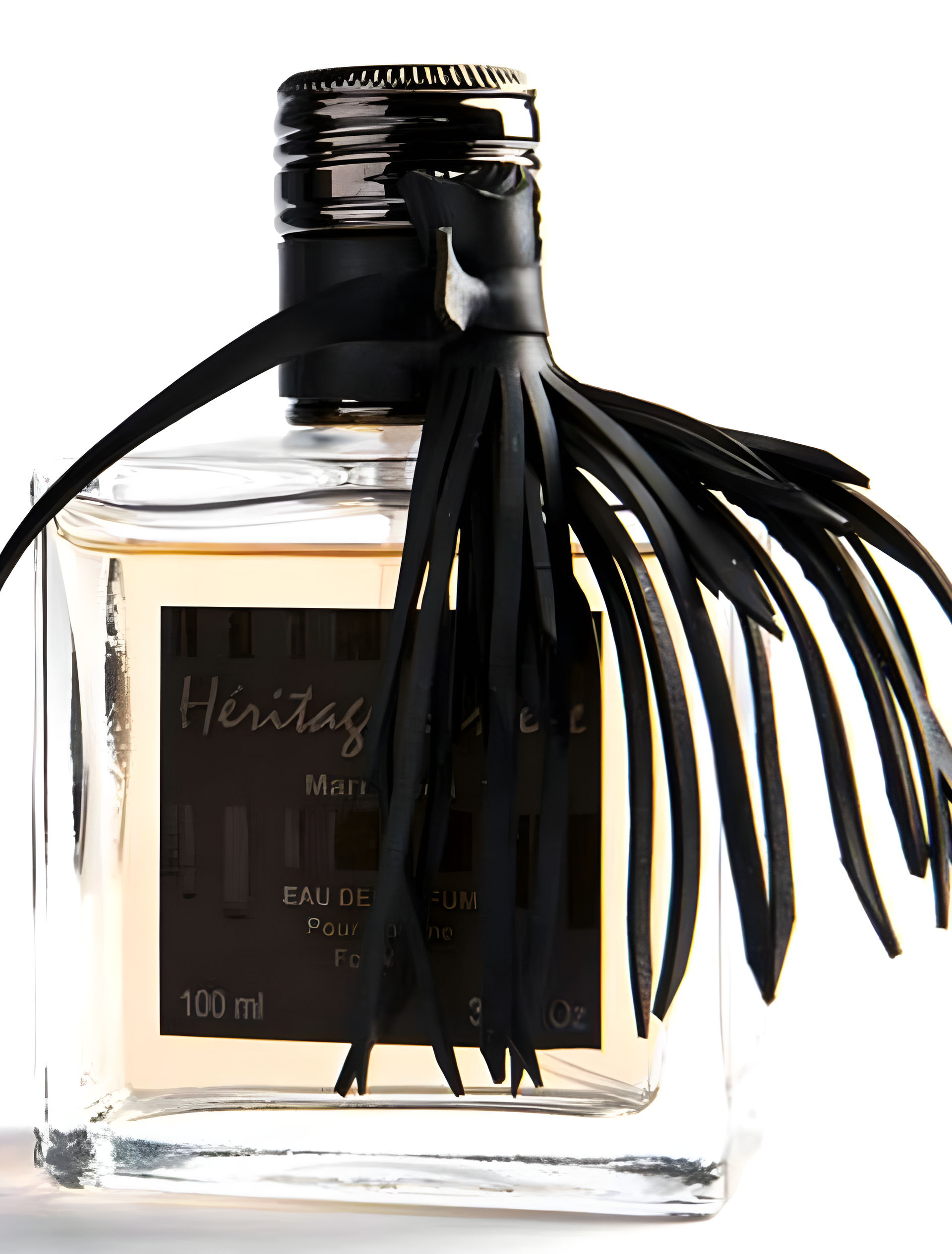 HB Homme 14 by Heritage Berbere perfume bottle