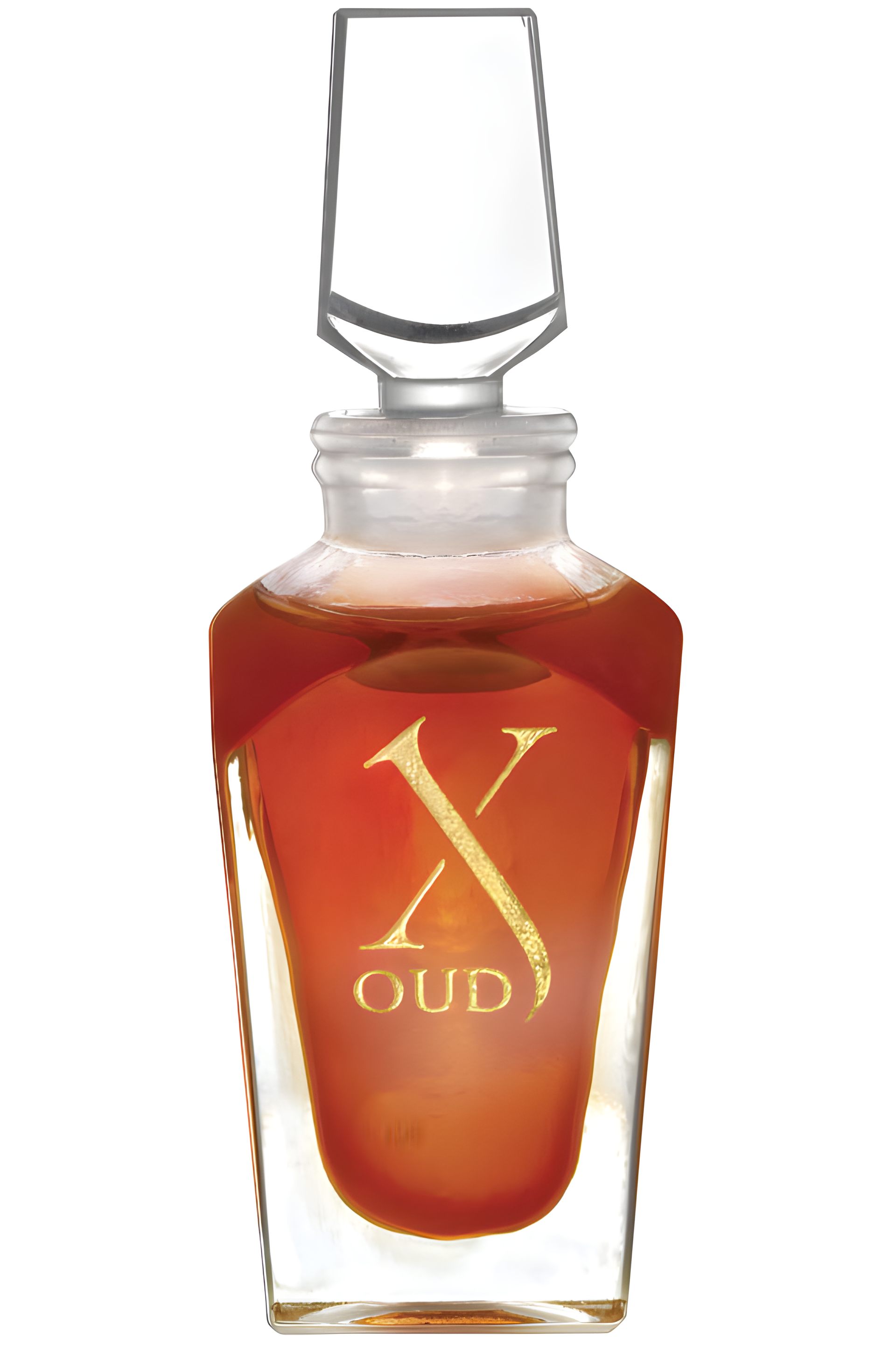 Warda Al Oud by Xerjoff perfume bottle