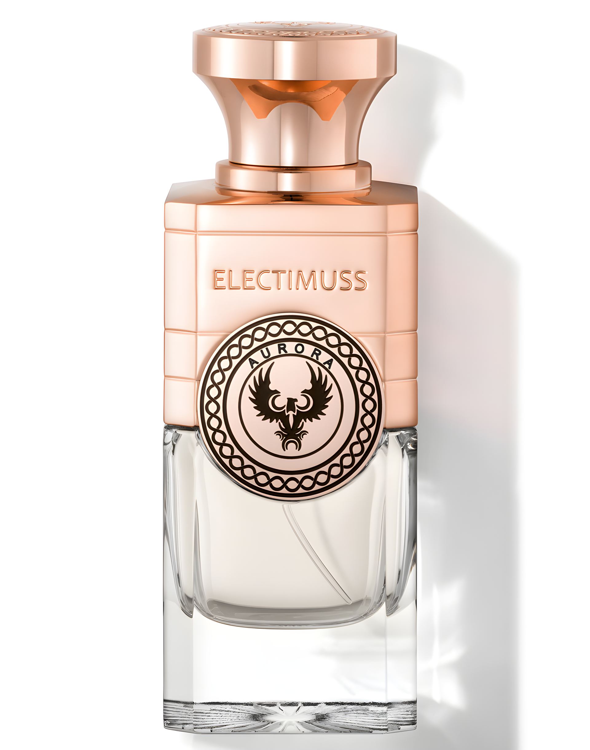 Aurora by Electimuss perfume bottle