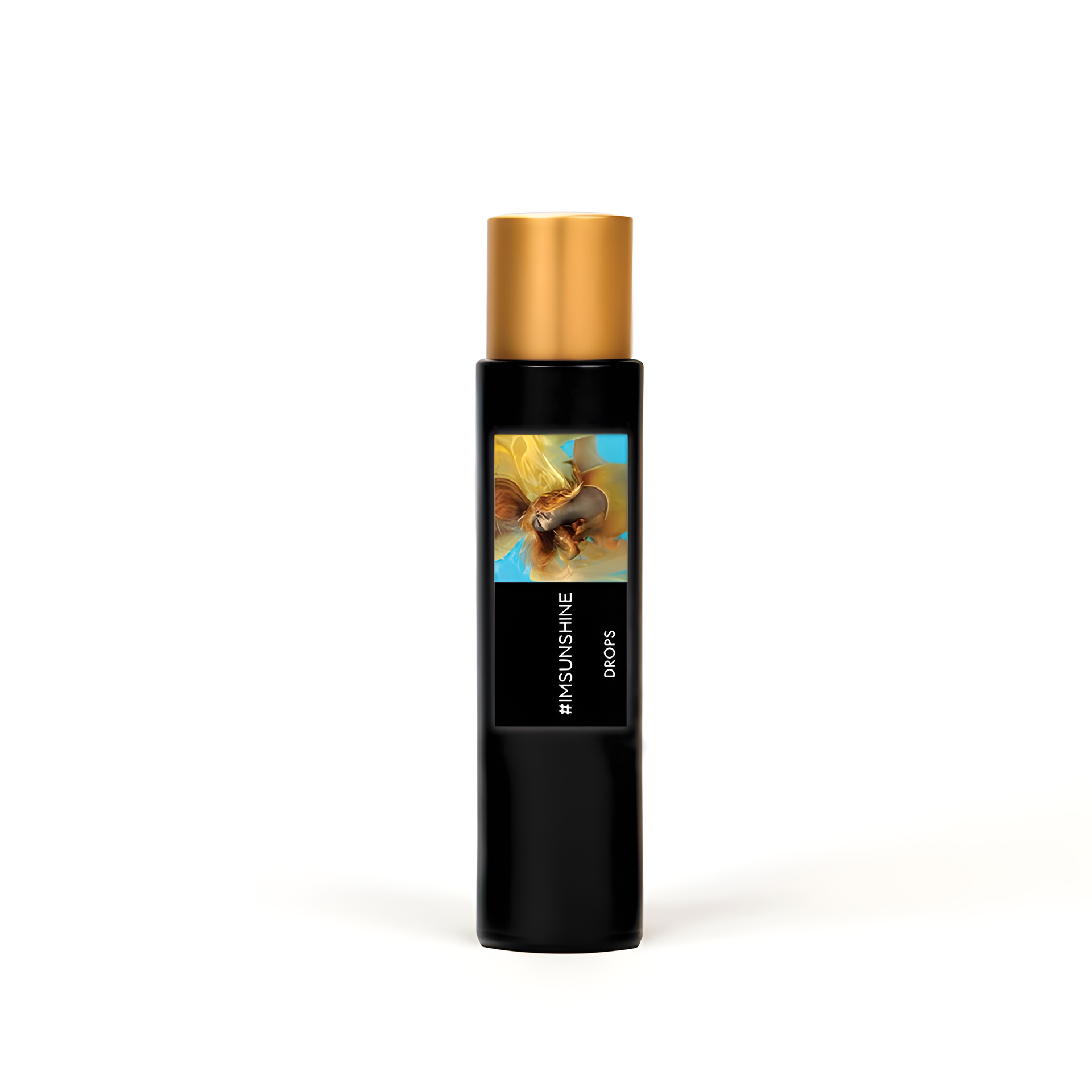 IMSUNSHINE by Toni Cabal perfume bottle