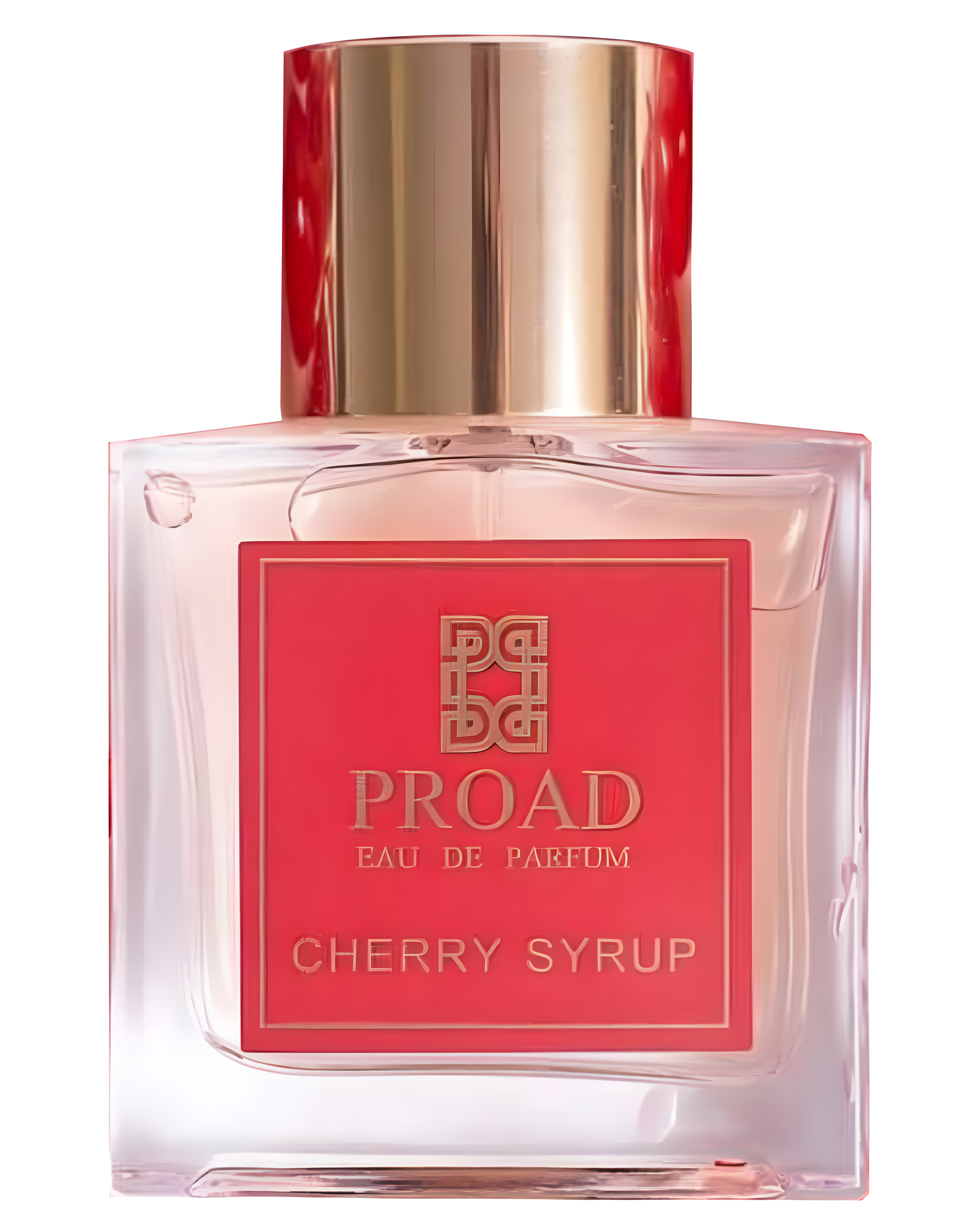 Cherry Syrup by Proad perfume bottle