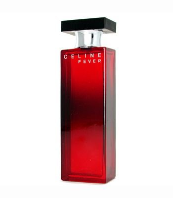 Fever by Celine perfume bottle