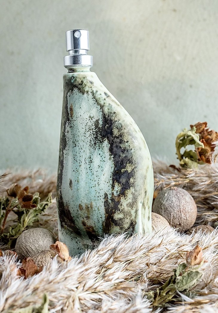 Dawn by Mar Galliti perfume bottle