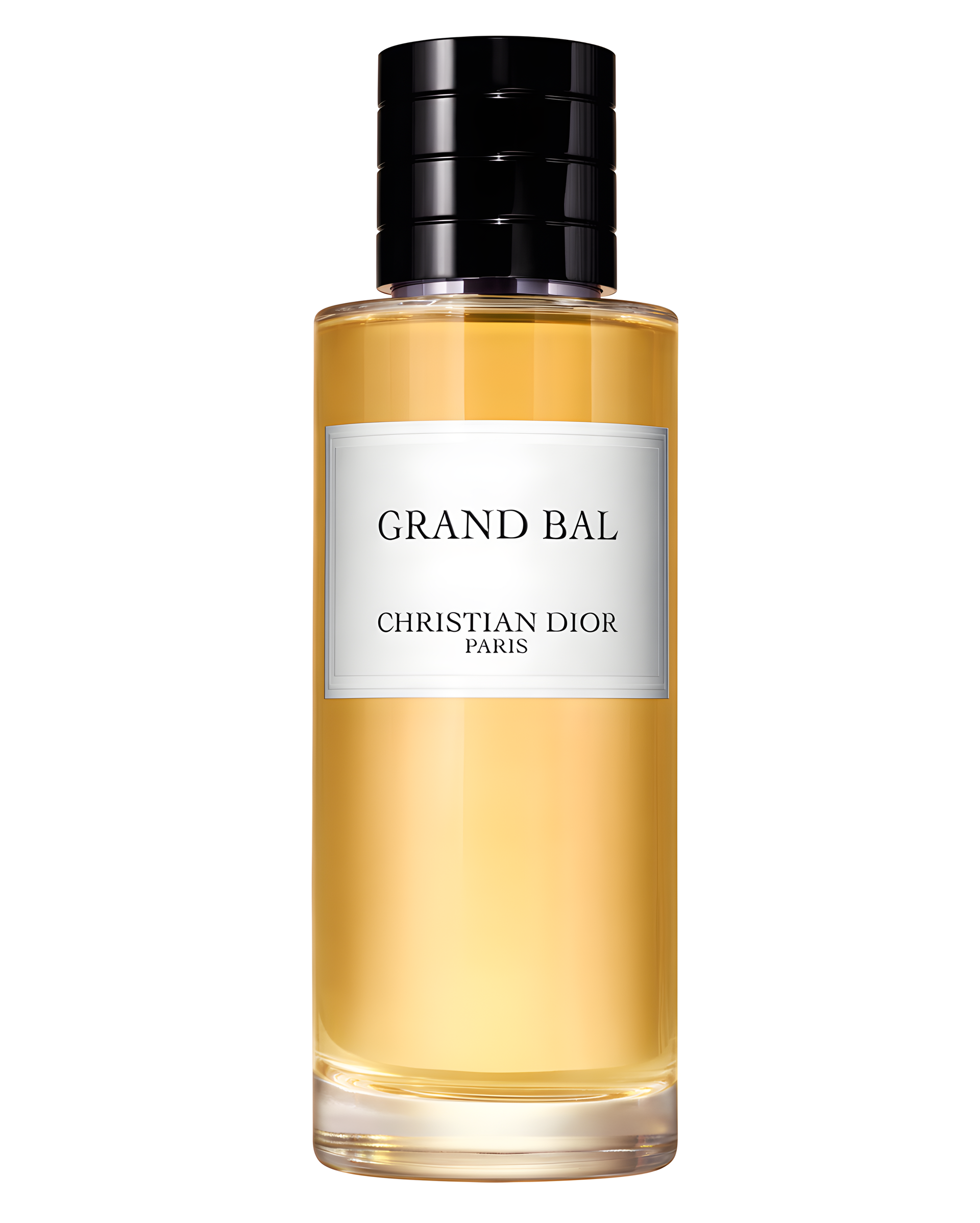 Grand Bal (2018) by Dior perfume bottle