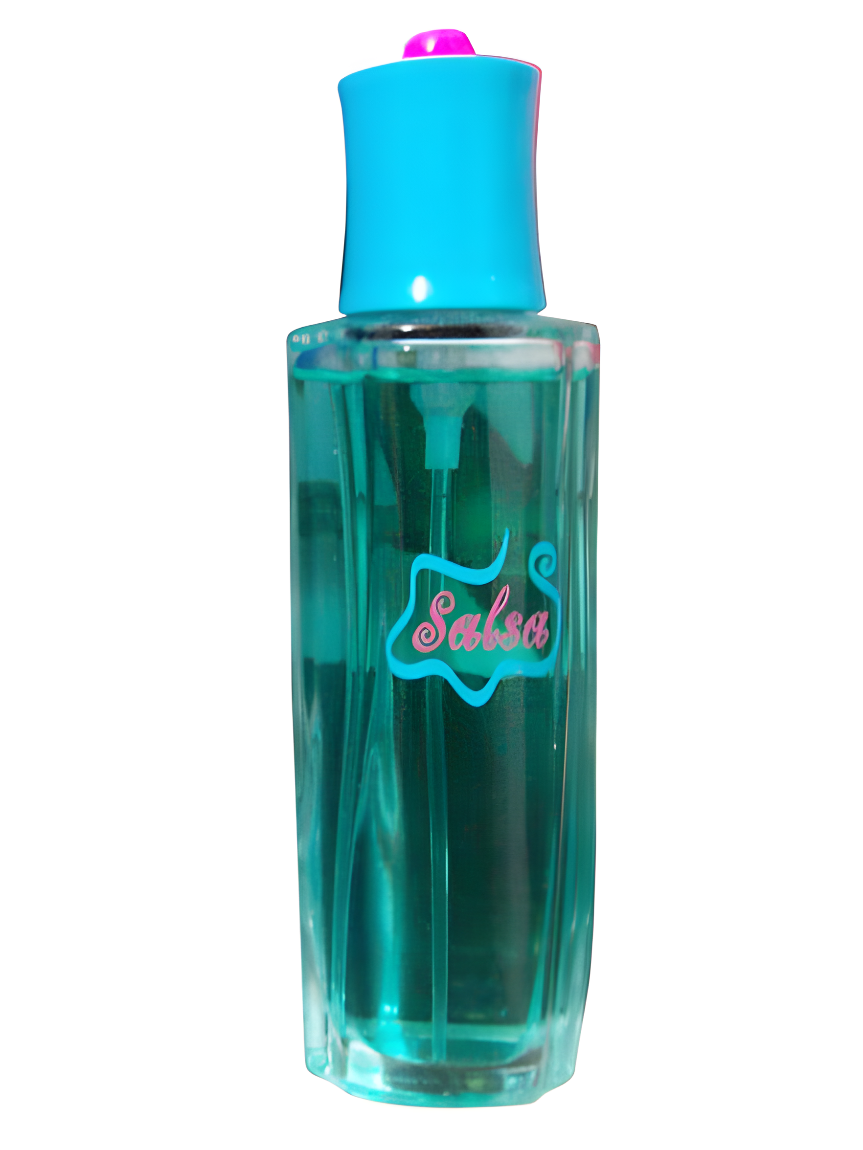 Salsa by Yves Rocher perfume bottle