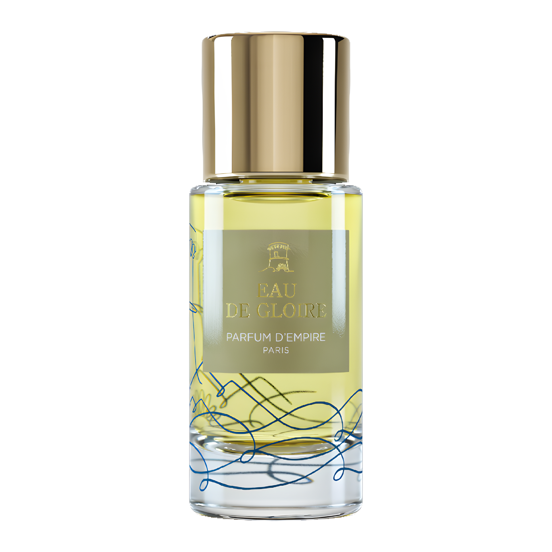 Eau de Gloire by Parfum d'Empire perfume bottle