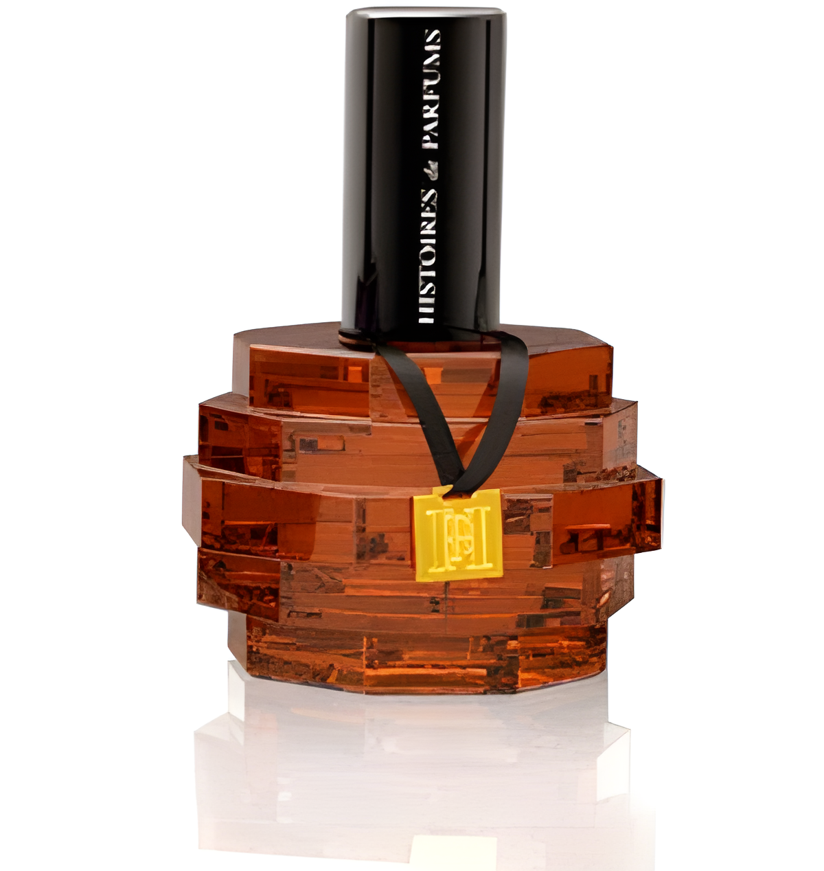 1875 Carmen Bizet by Histoires de Parfums perfume bottle