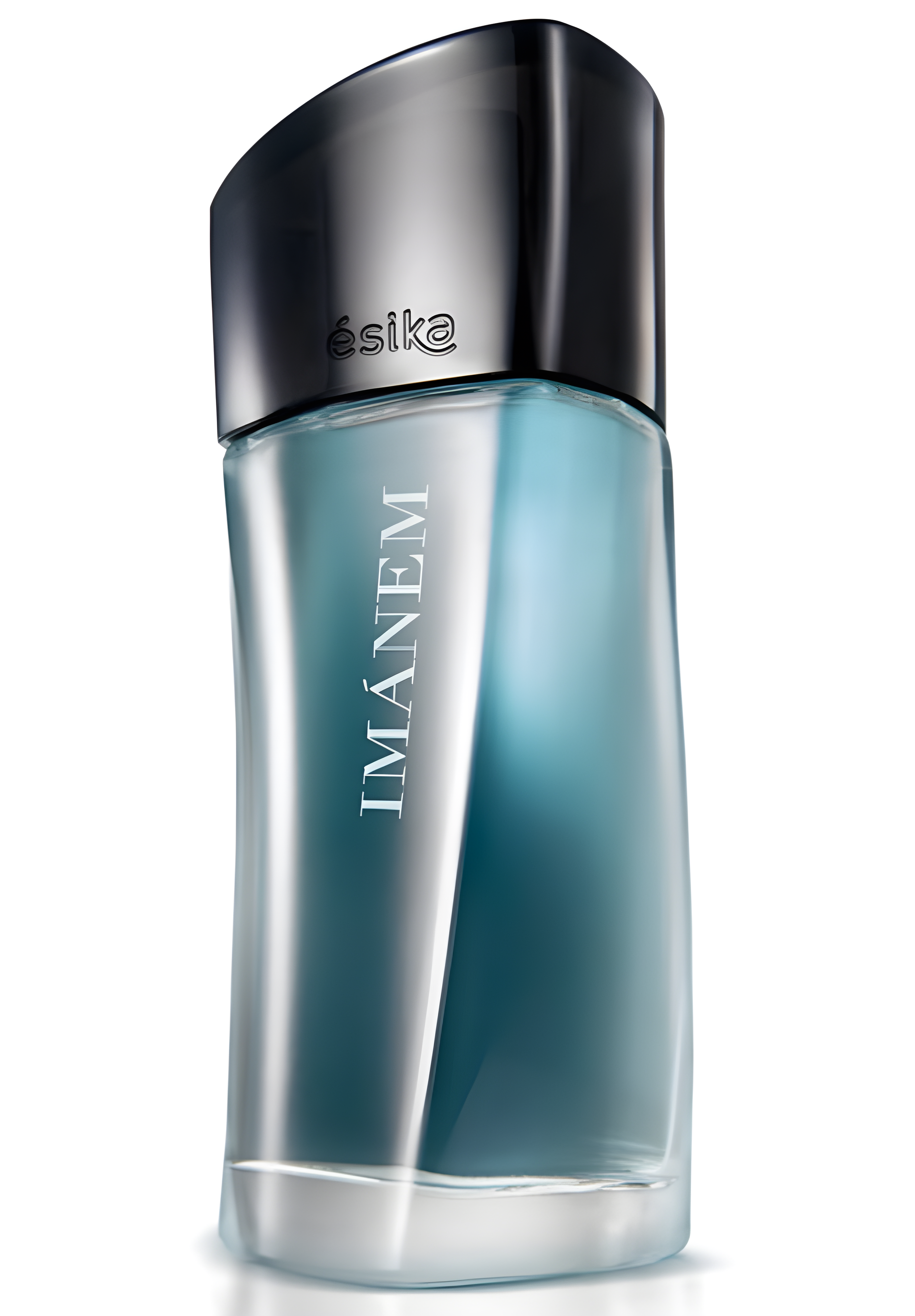 Imanem by Ésika perfume bottle