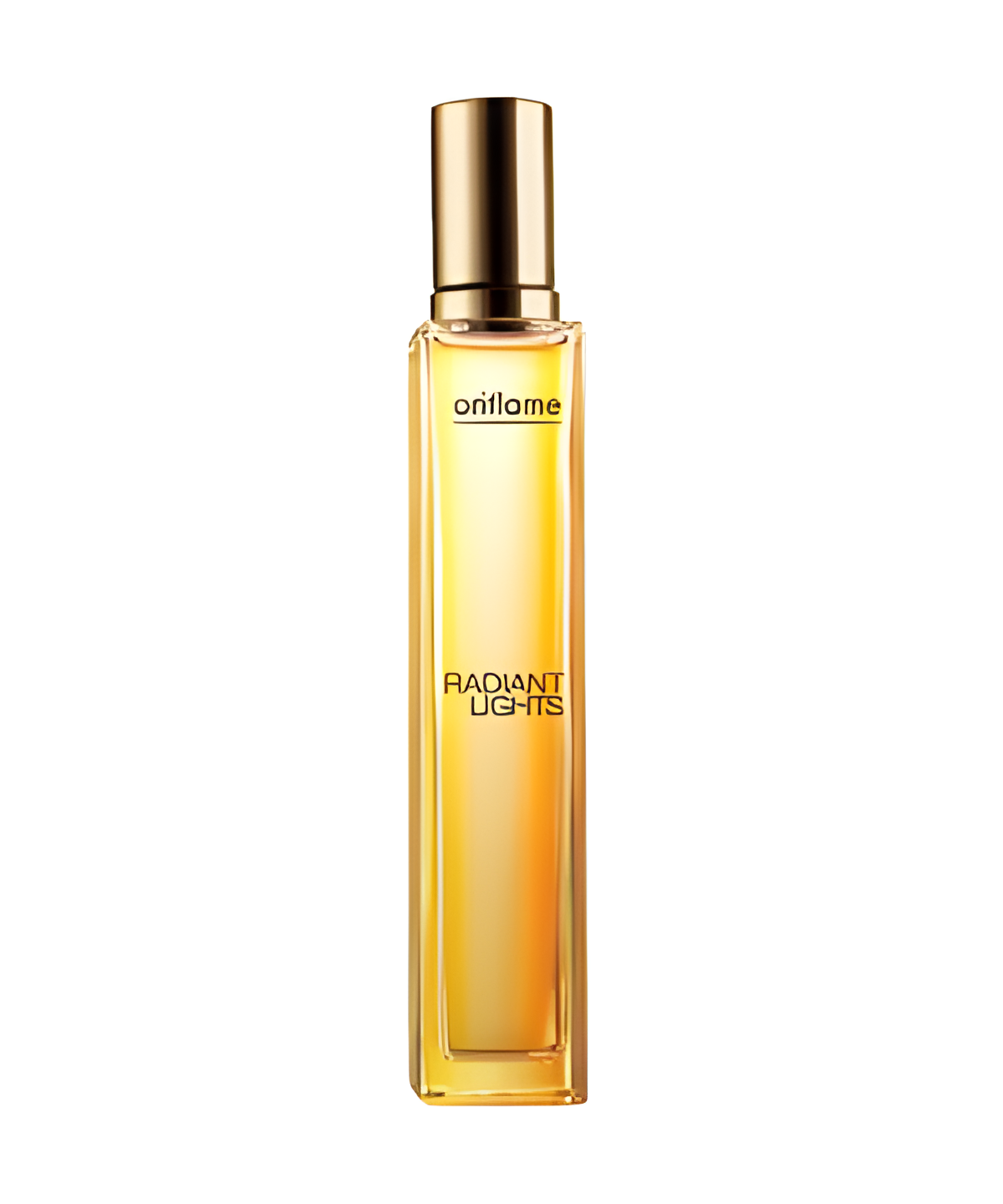 Radiant Lights by Oriflame perfume bottle