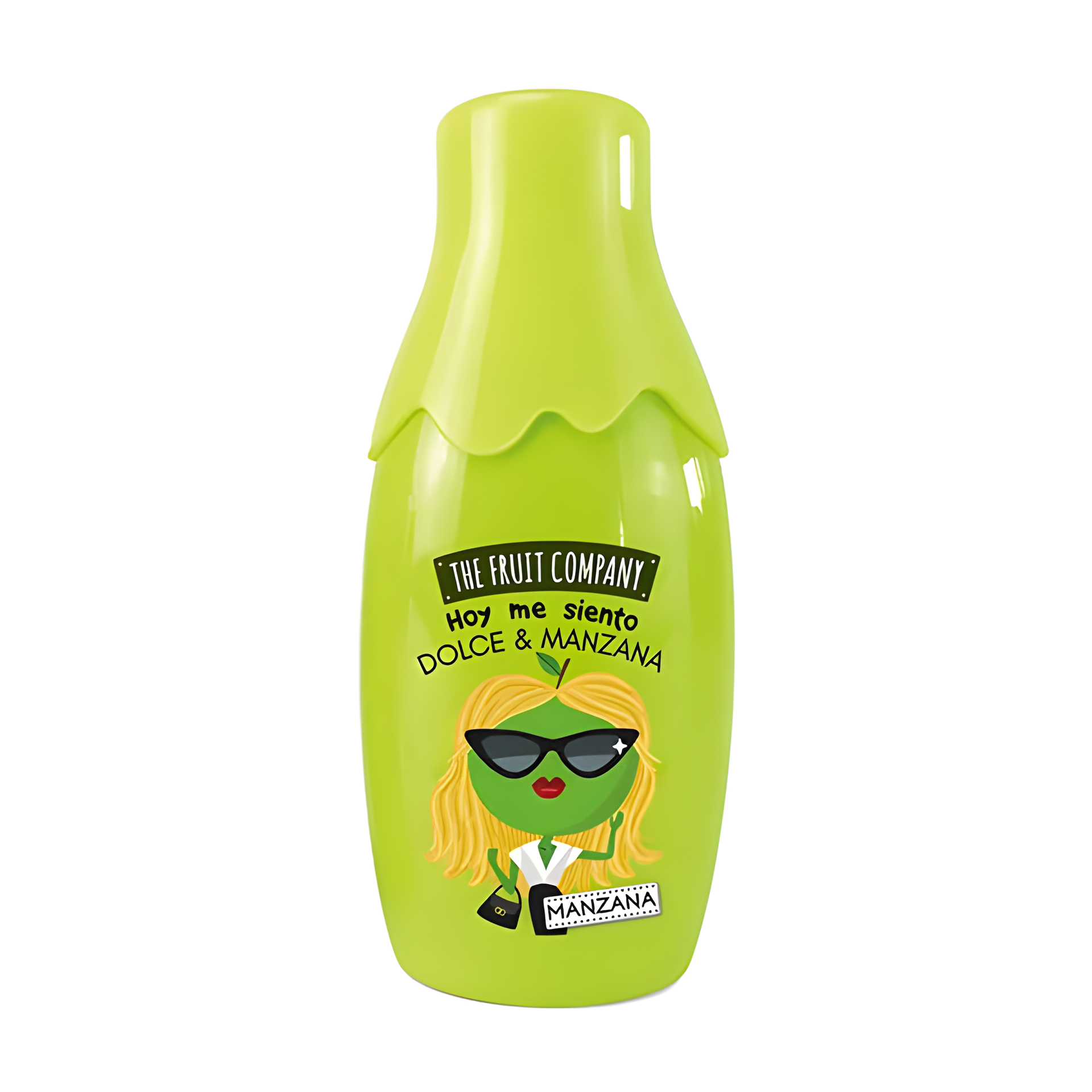 Manzana by The Fruit Company perfume bottle