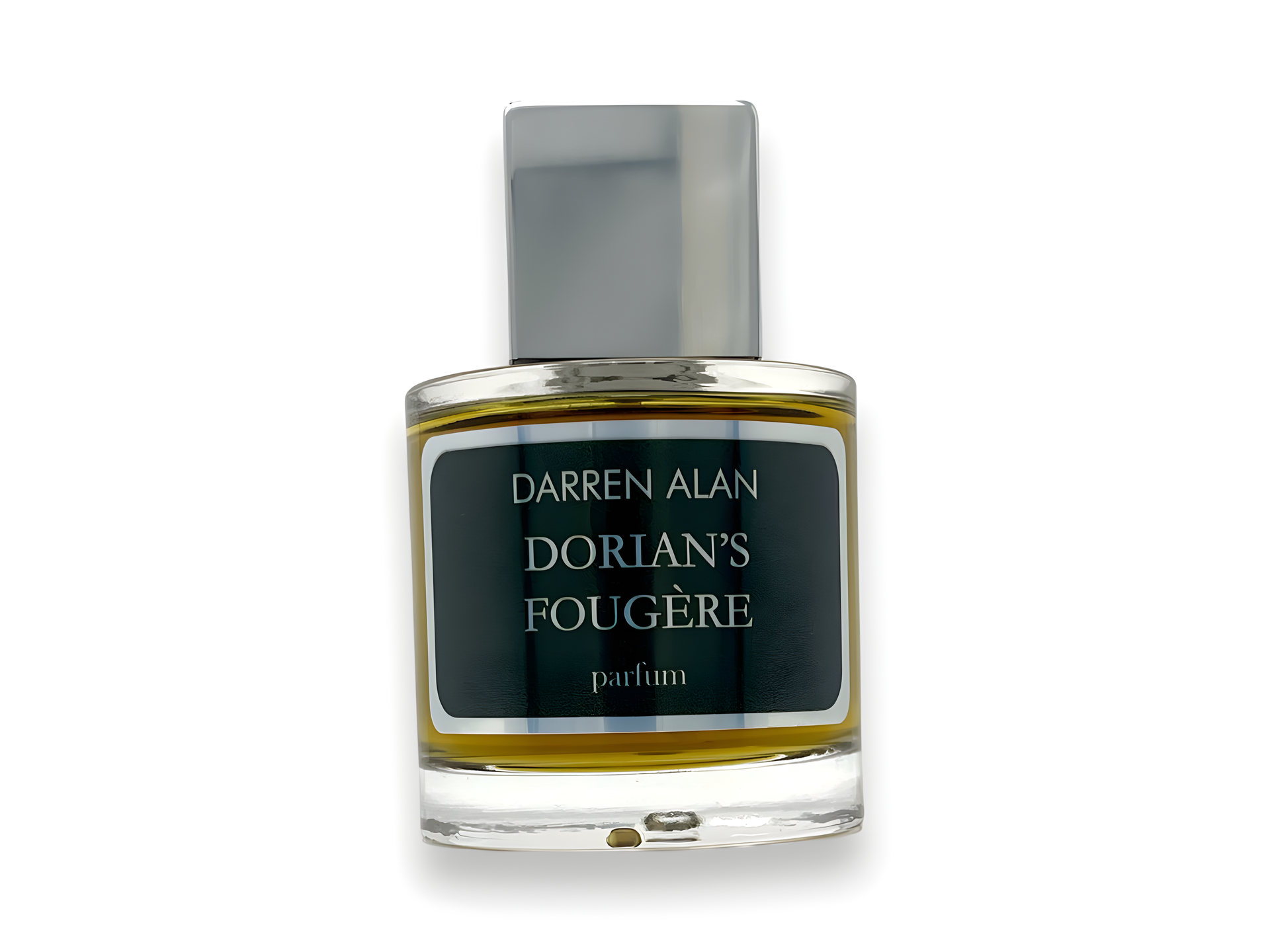 Dorian's Fougère by Darren Alan Perfumes perfume bottle