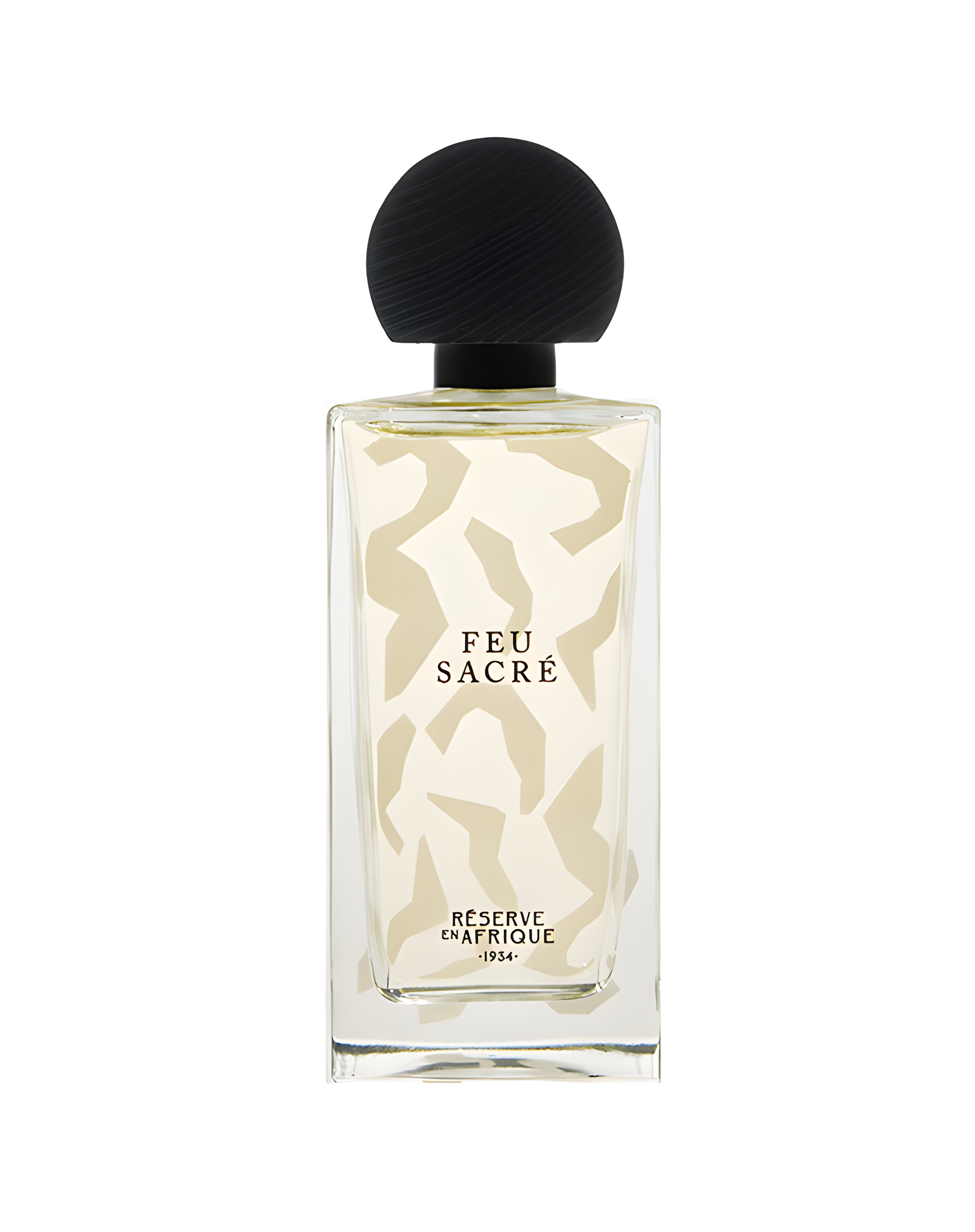 Feu Sacré by Reserve En Afrique 1934 perfume bottle
