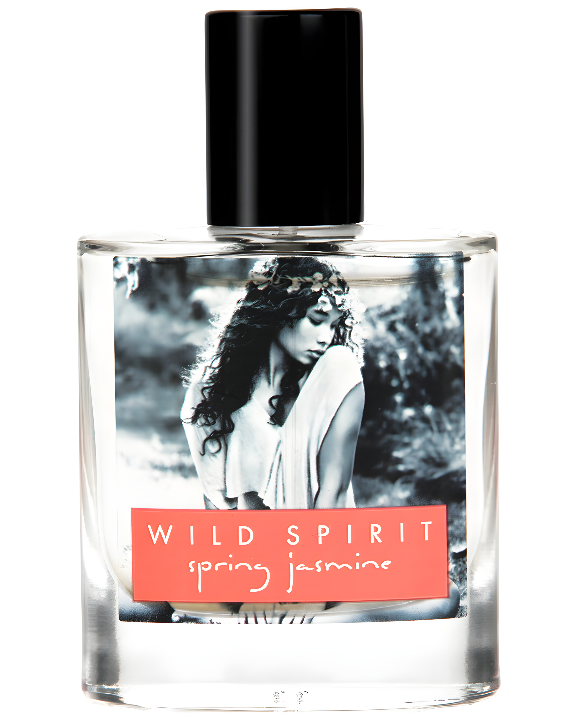 Spring Jasmine by Wild Spirit perfume bottle
