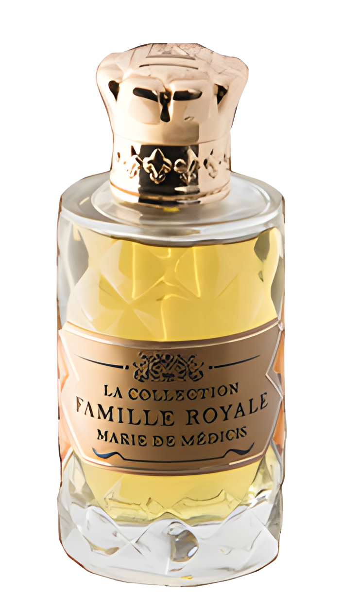 Marie de Medicis by 12 Parfumeurs Francais perfume bottle