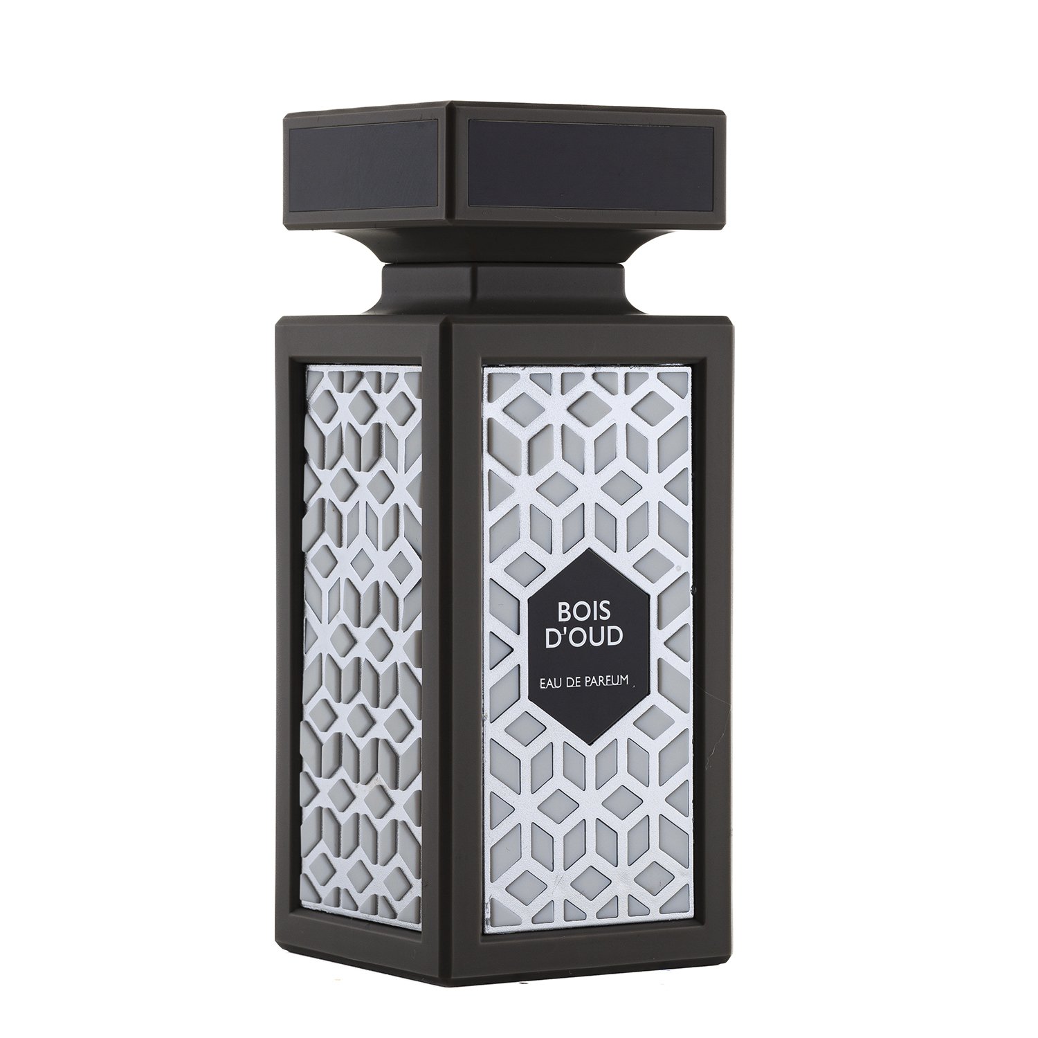 Bois d'Oud by Flavia perfume bottle
