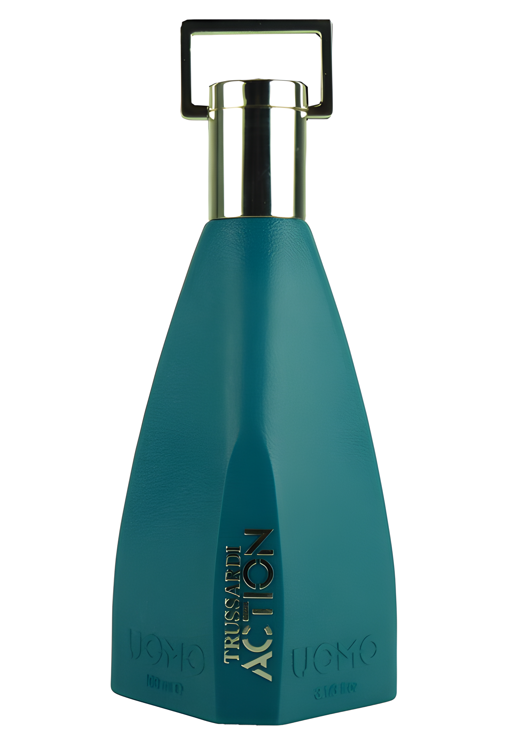 Trussardi Action Uomo by Trussardi perfume bottle