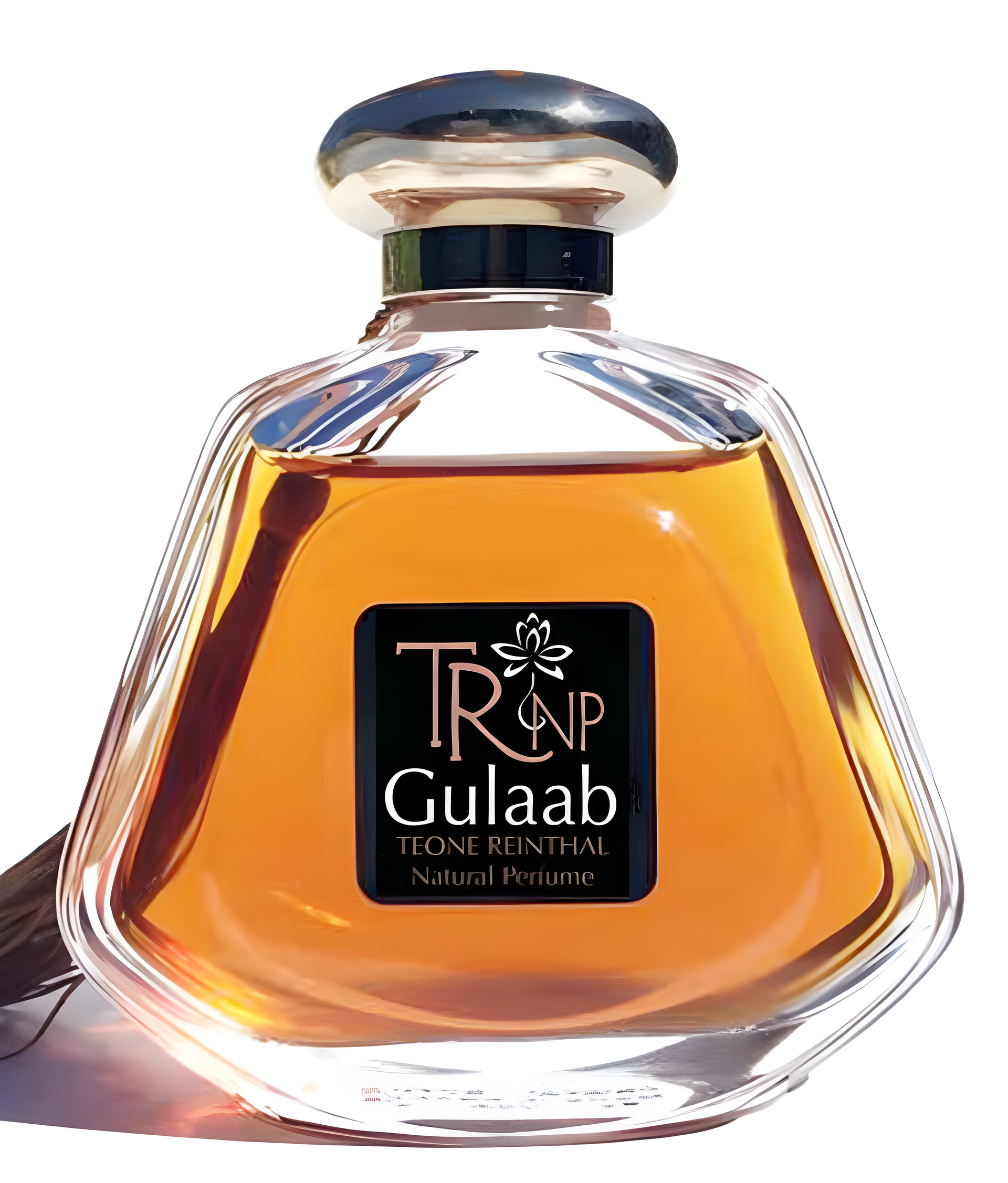 Gulaab by TRNP perfume bottle