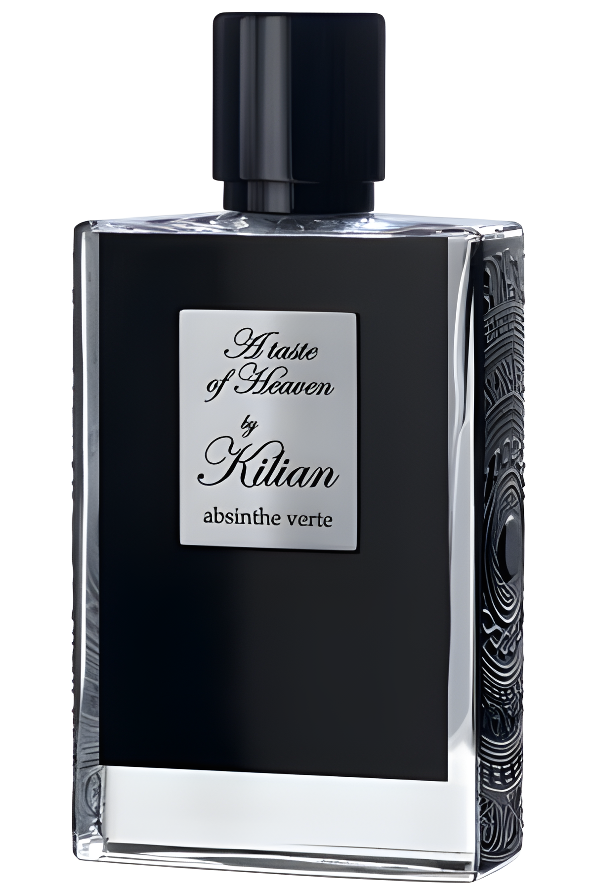 A Taste of Heaven by By Kilian perfume bottle