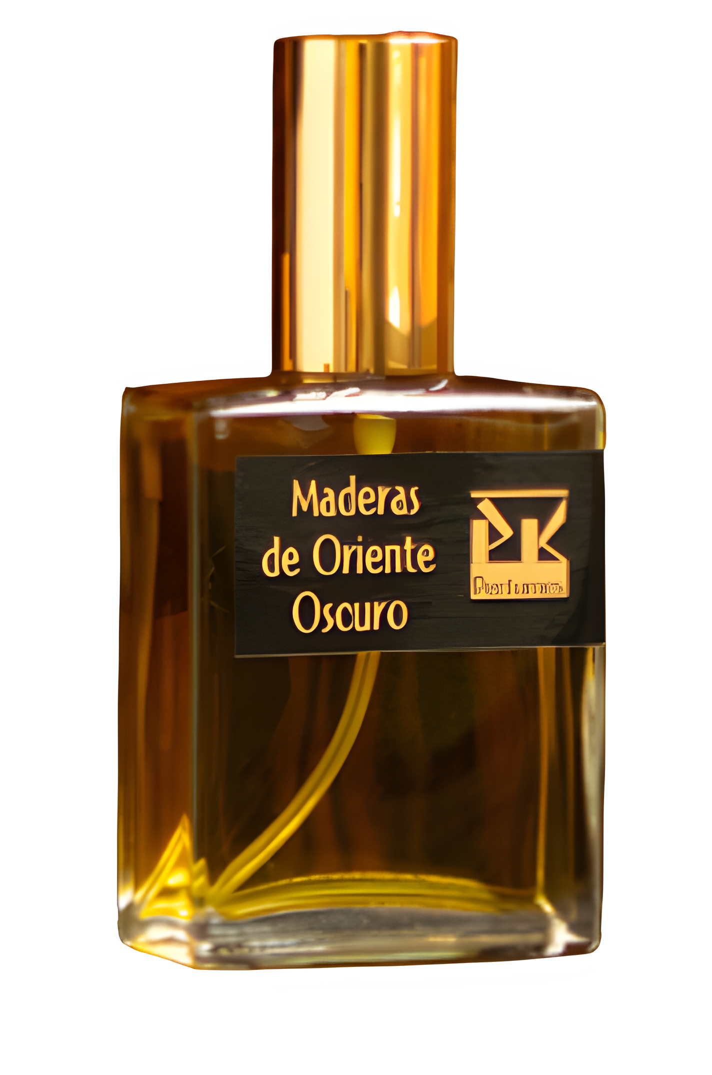 Maderas de Oriente Oscuro by PK Perfumes perfume bottle