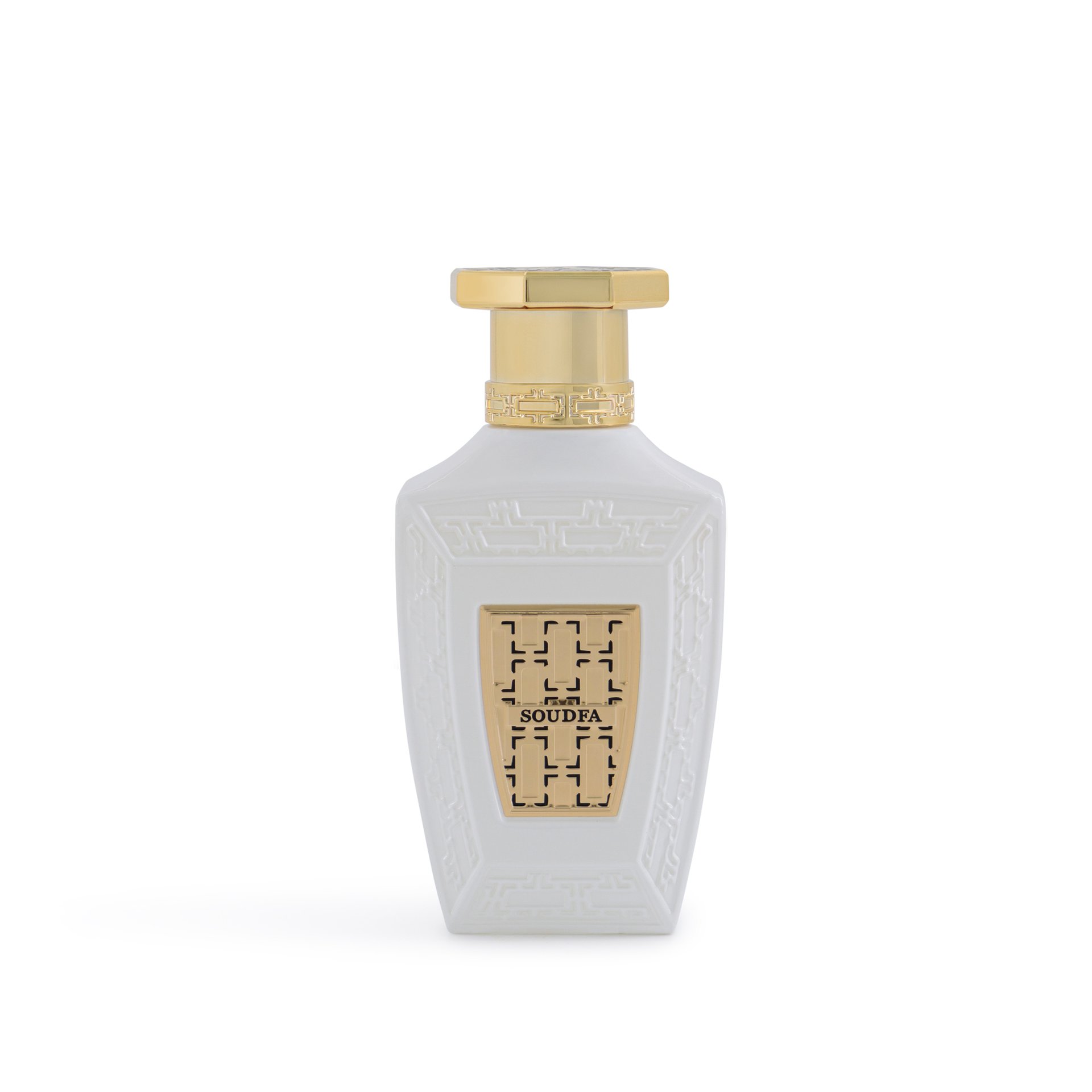 Soudfa Eau de Parfum by MAISON ASRAR perfume bottle