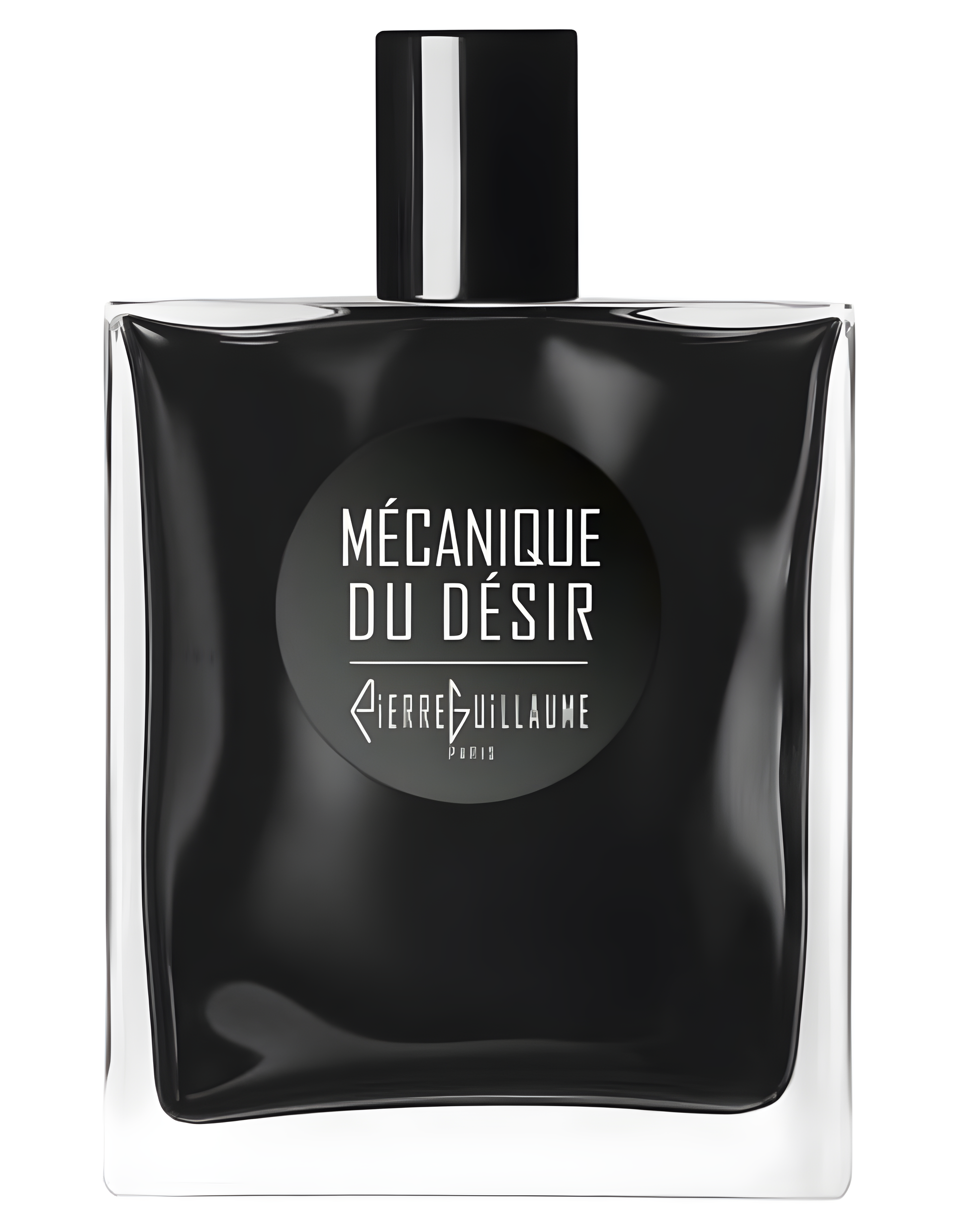 Mécanique Du Désir by Pierre Guillaume Paris perfume bottle