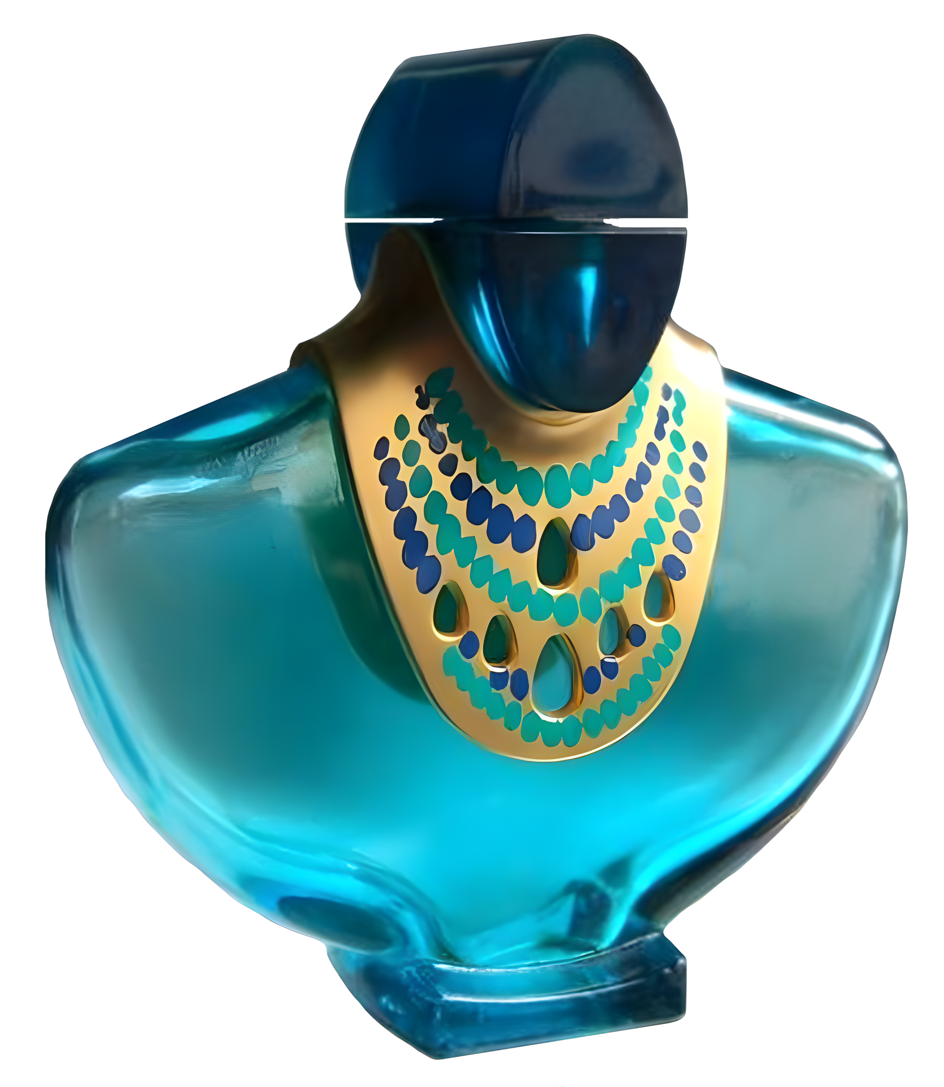 Vallee Des Rois by Mira Takla perfume bottle