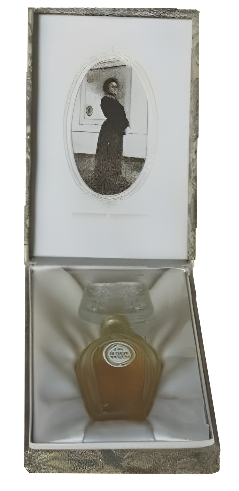 Великая Артистка - the Great Artist by Новая Заря (The New Dawn) perfume bottle