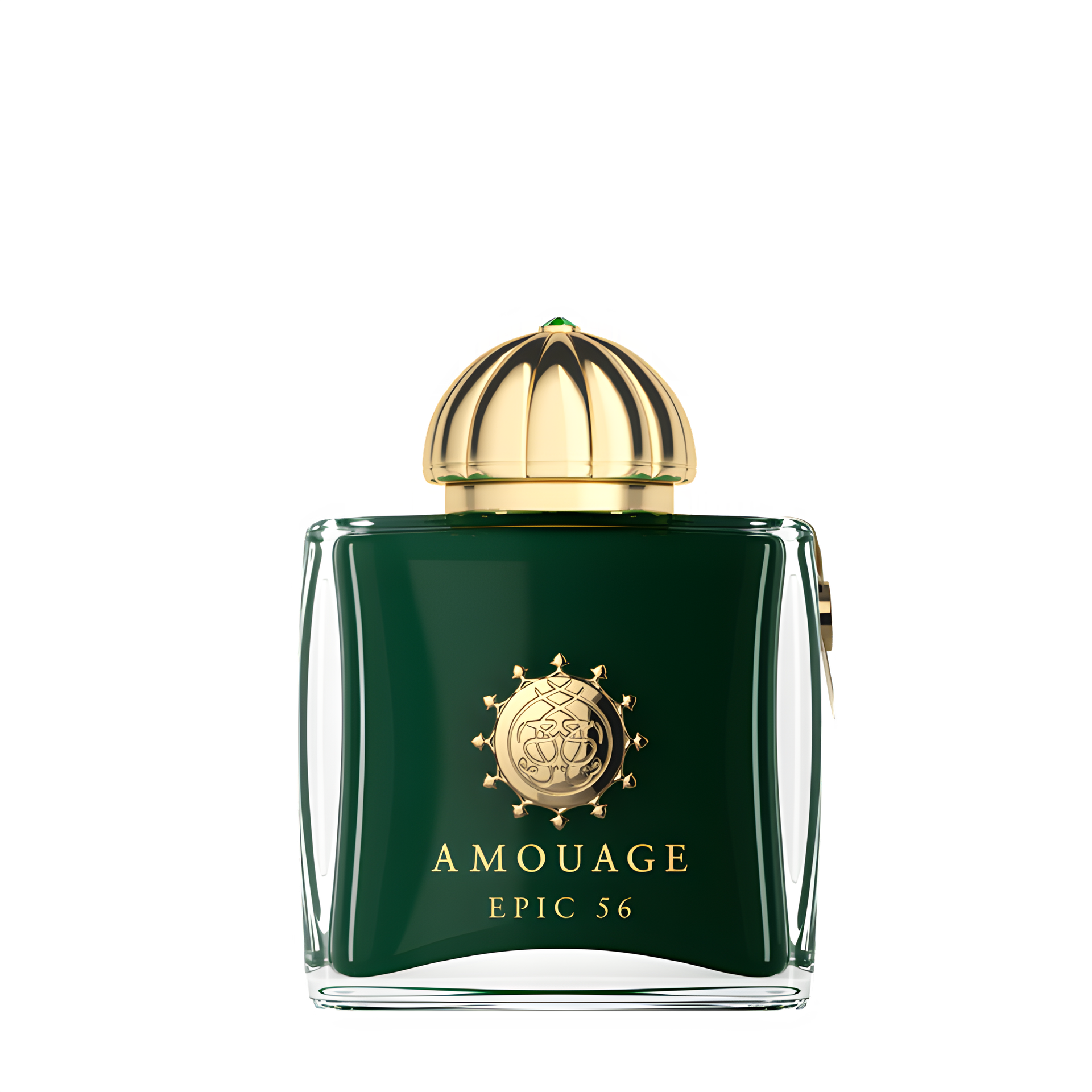 Epic 56 Woman by Amouage perfume bottle