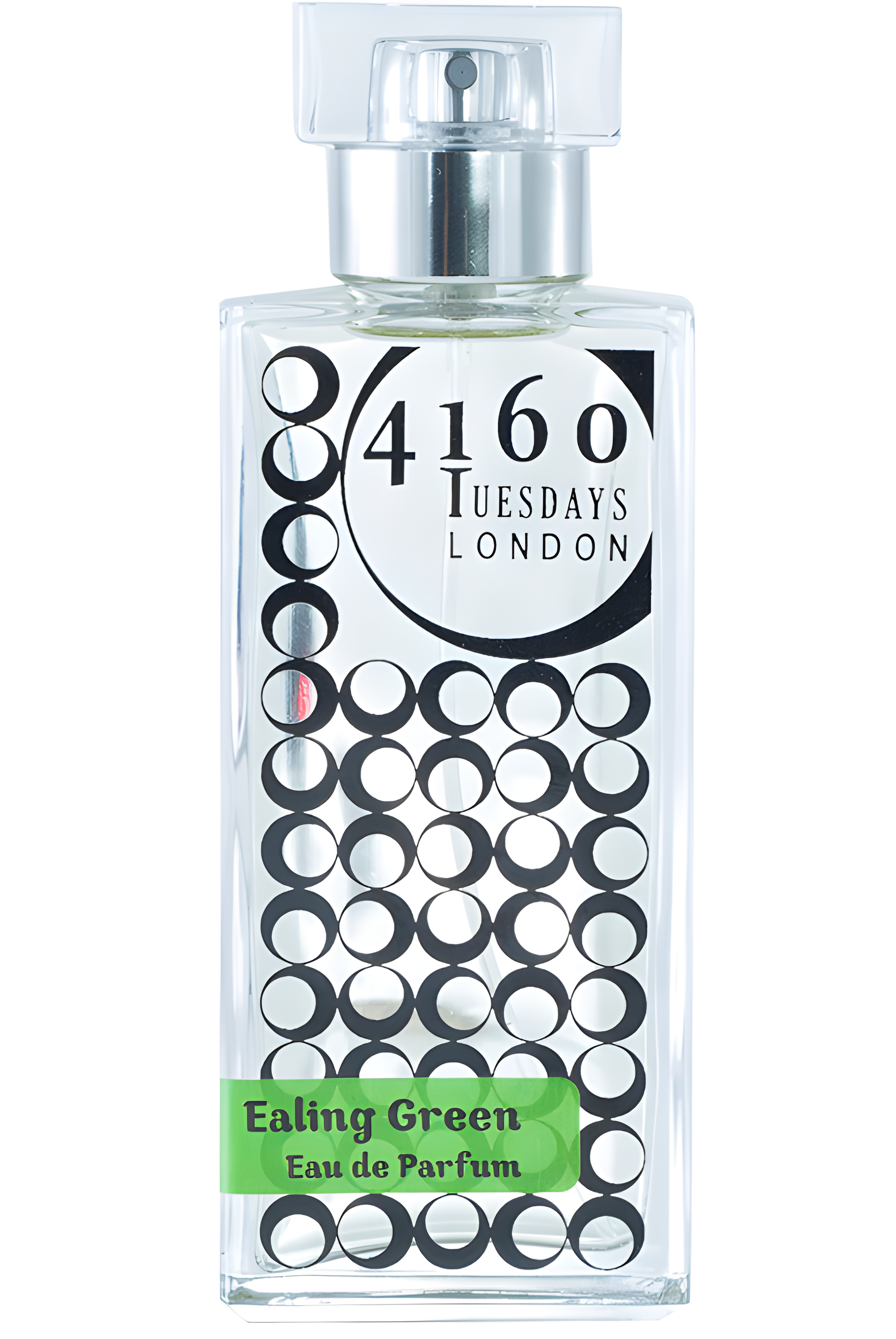 Ealing Green by 4160 Tuesdays perfume bottle