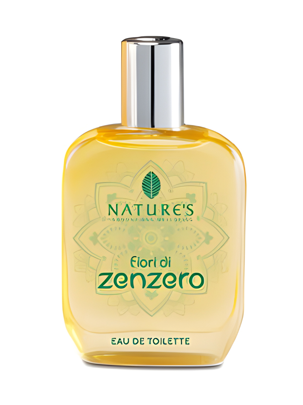 Fiori Di Zenzero by Nature's perfume bottle